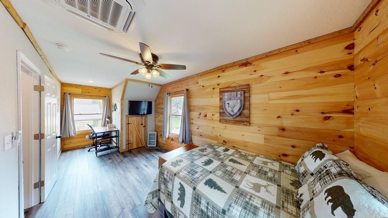 25 Jared  Heber Springs, AR