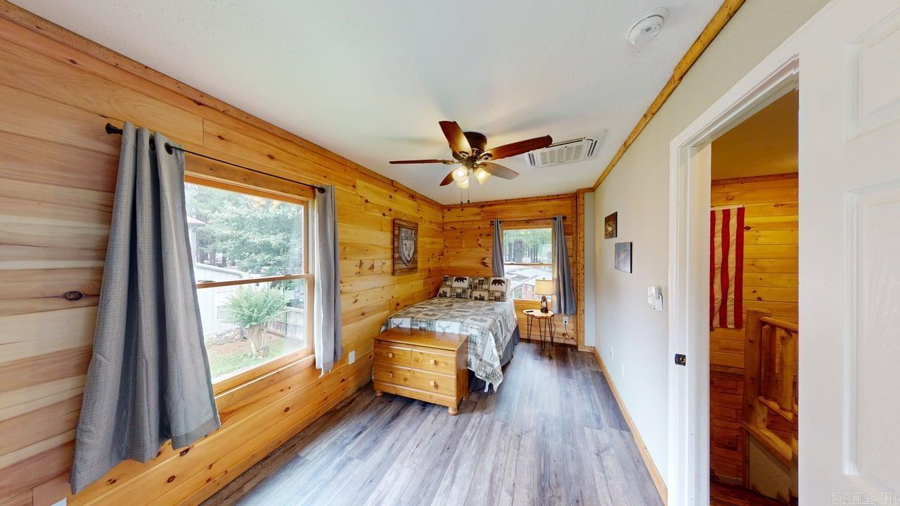 25 Jared  Heber Springs, AR