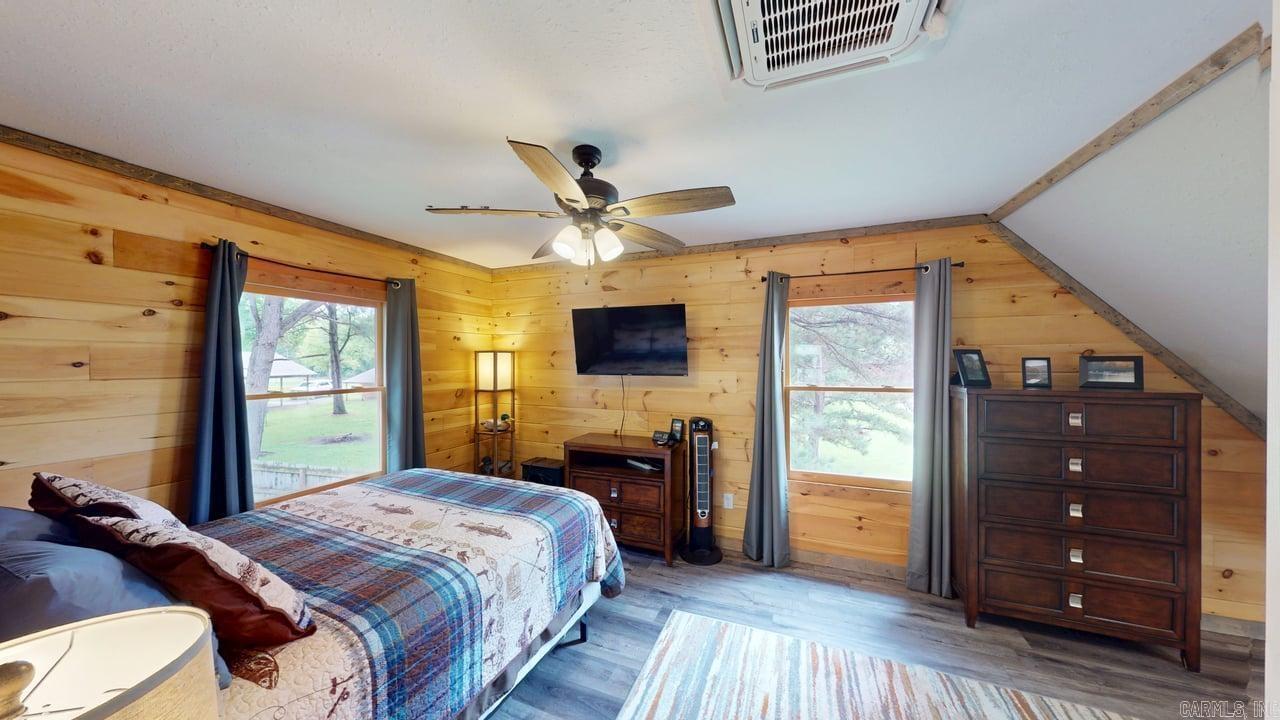 25 Jared  Heber Springs, AR