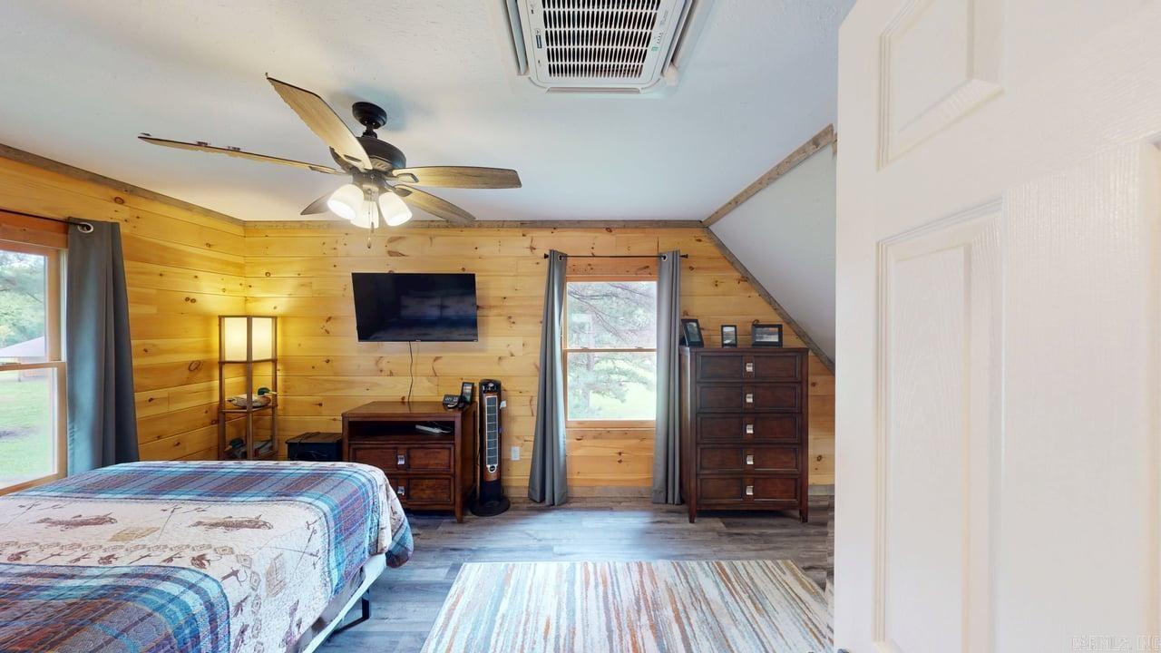 25 Jared  Heber Springs, AR