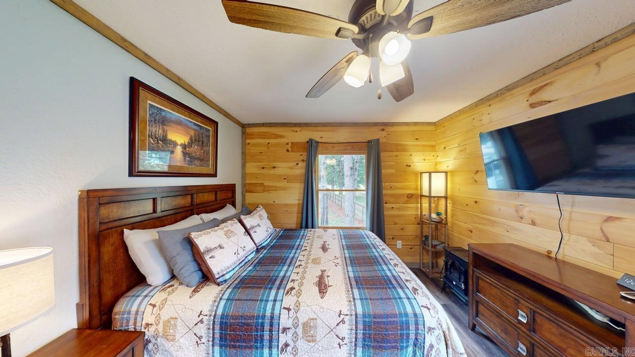 25 Jared  Heber Springs, AR