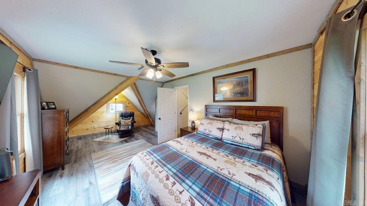25 Jared  Heber Springs, AR