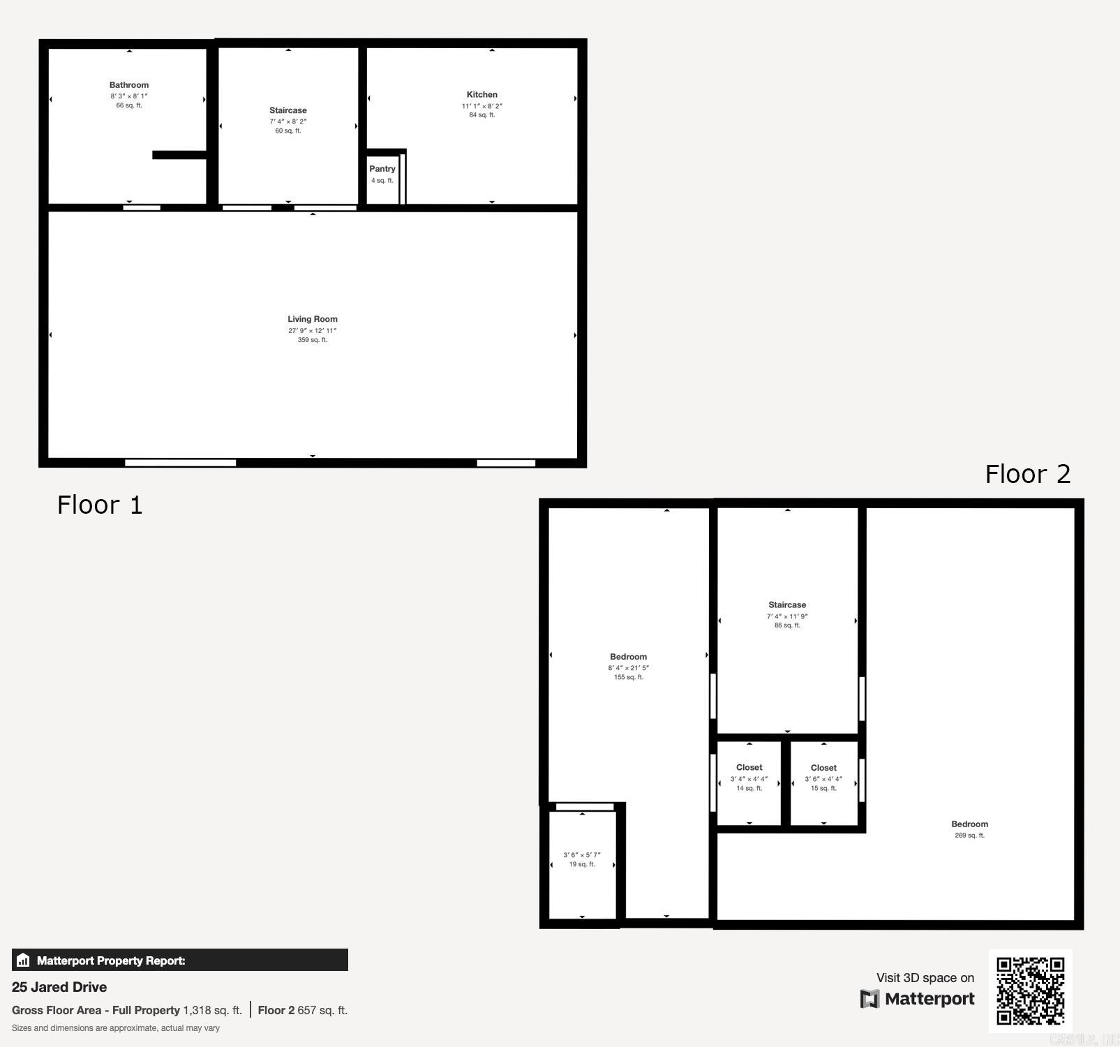 25 Jared  Heber Springs, AR