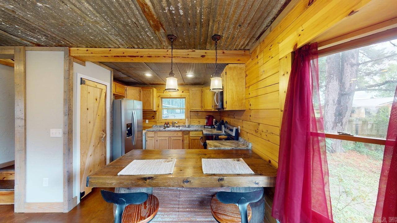 25 Jared  Heber Springs, AR