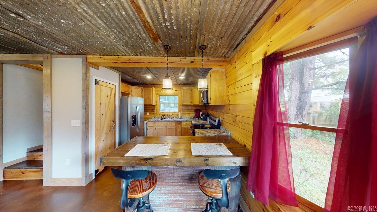 25 Jared  Heber Springs, AR