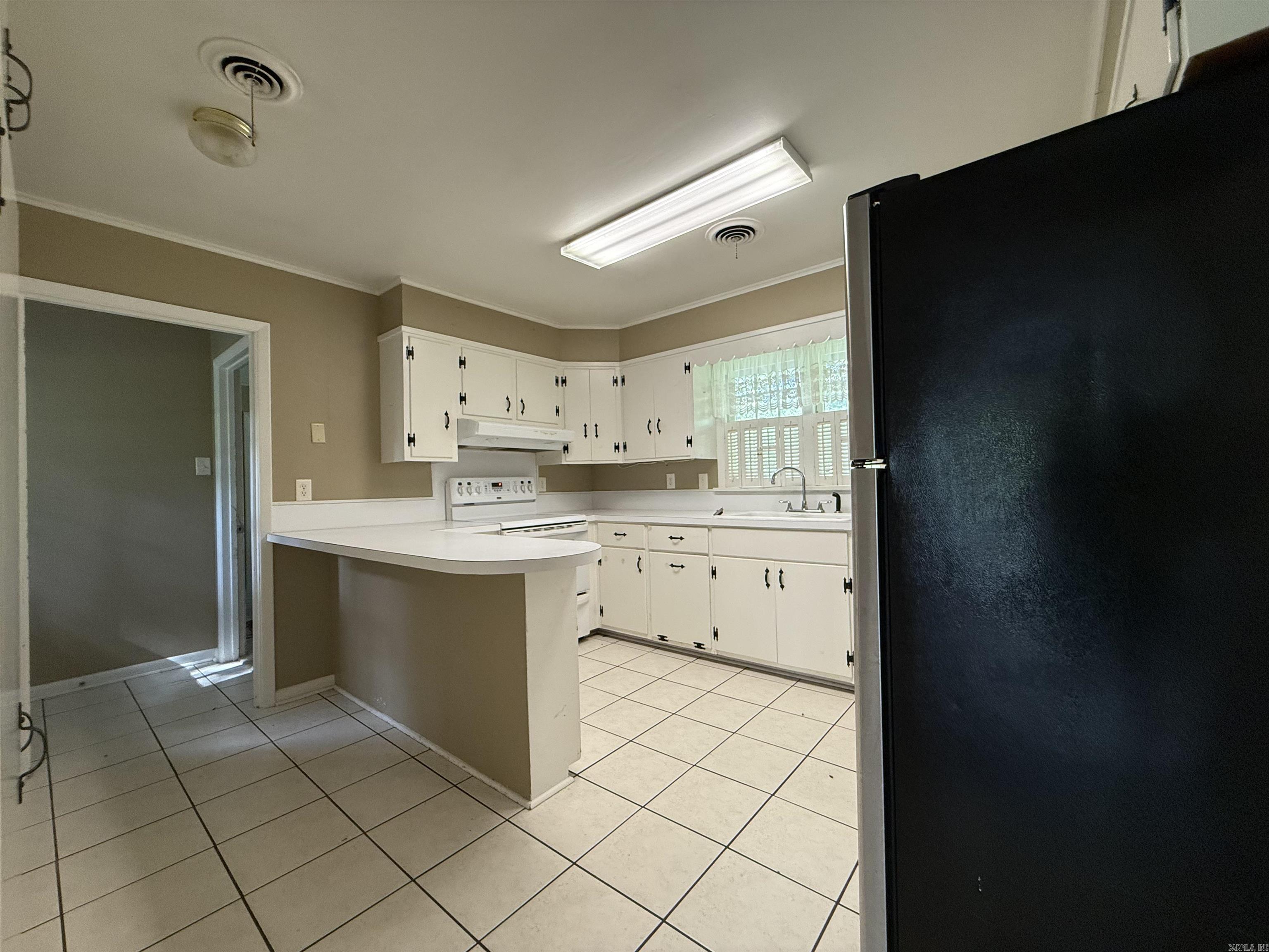 1073 Westwood  Camden, AR