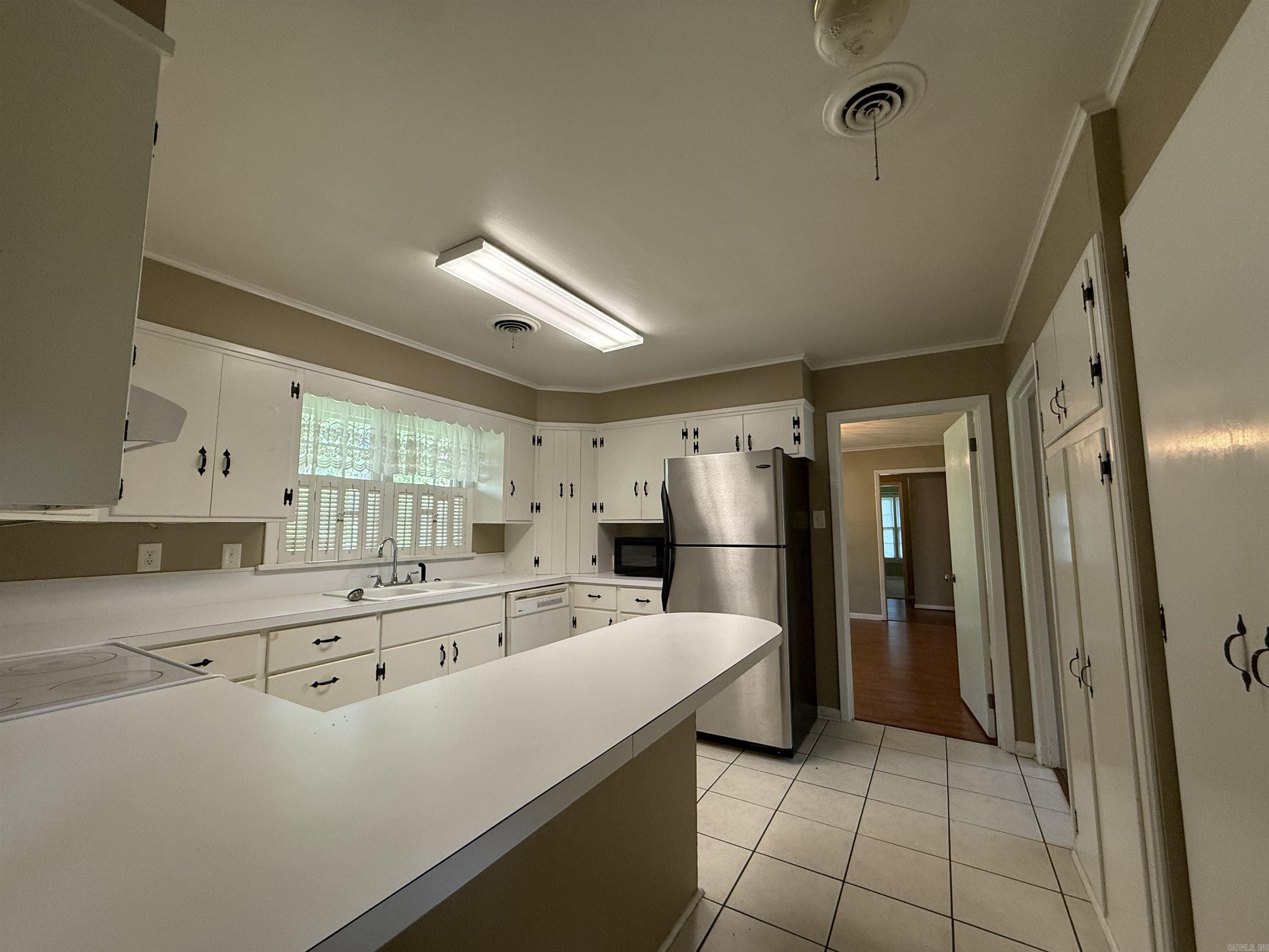 1073 Westwood  Camden, AR