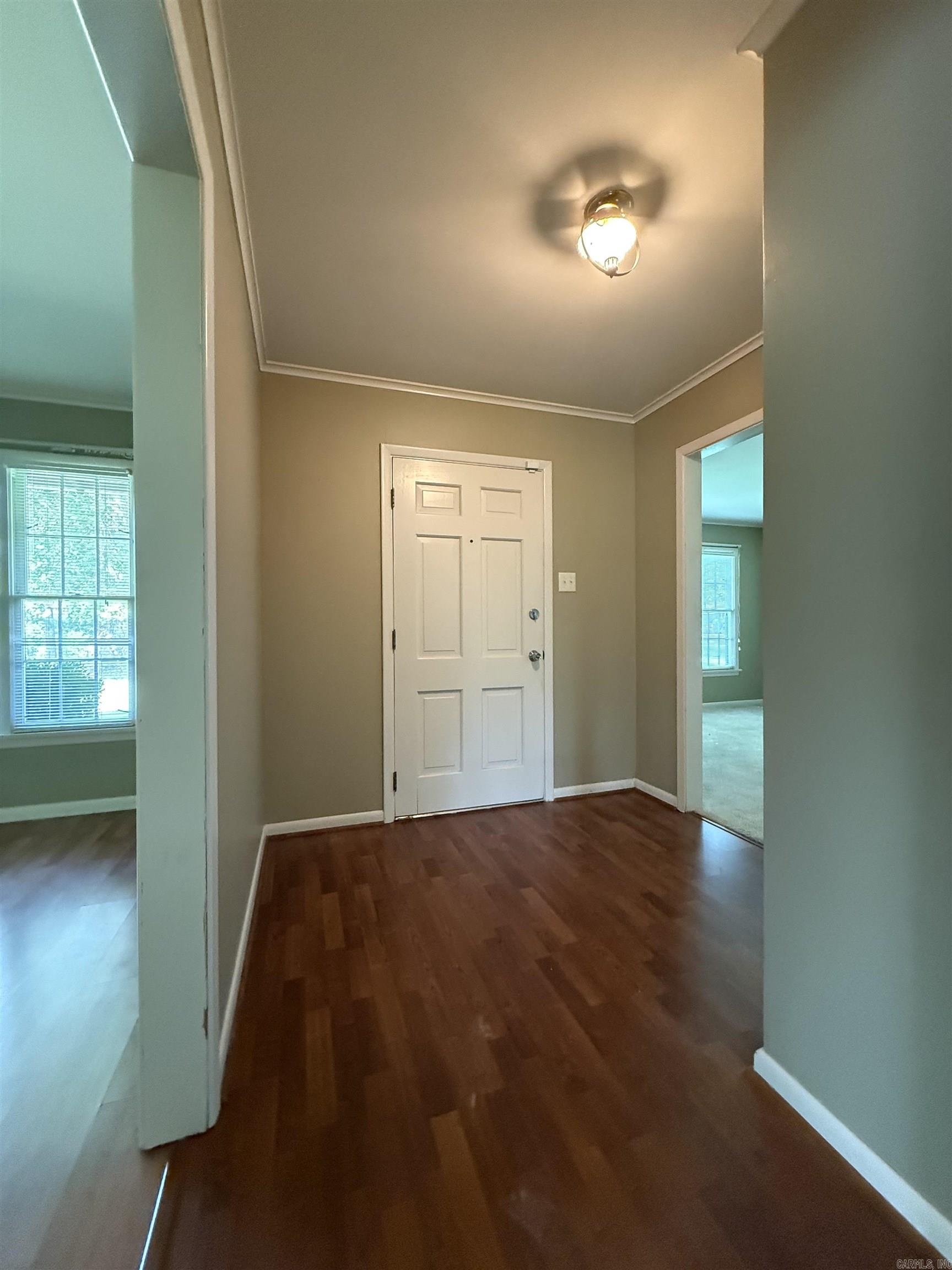 1073 Westwood  Camden, AR