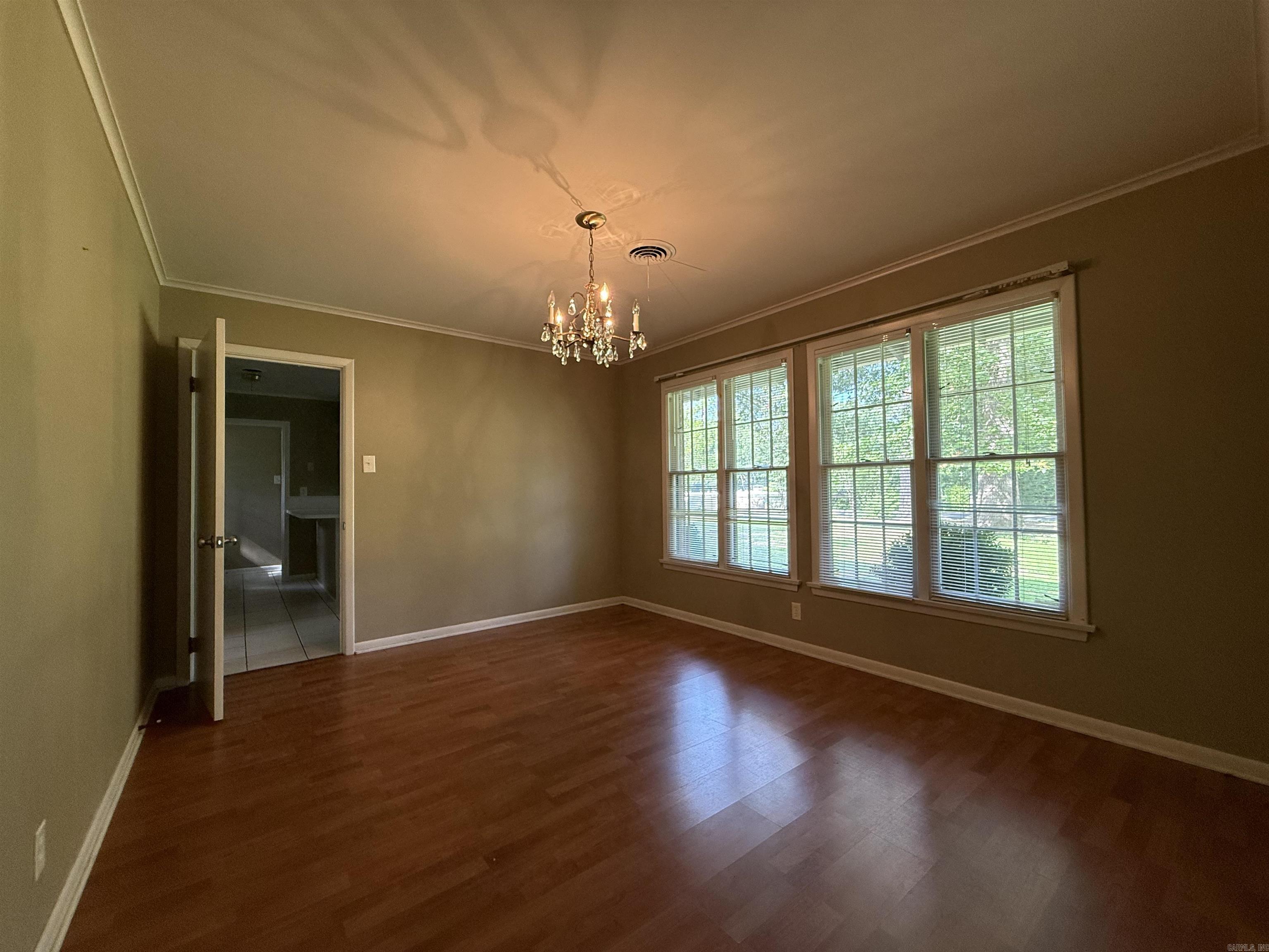 1073 Westwood  Camden, AR