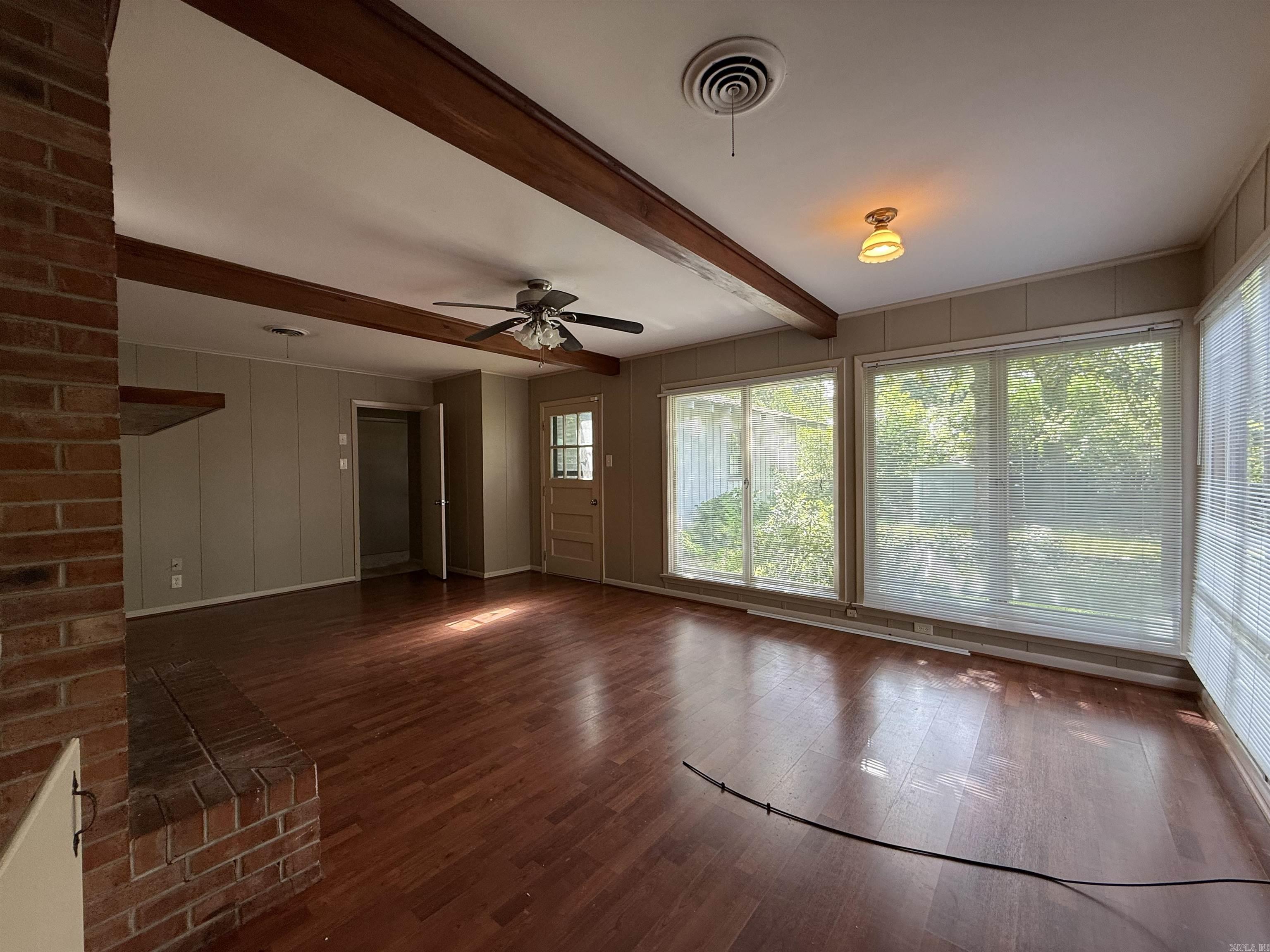 1073 Westwood  Camden, AR