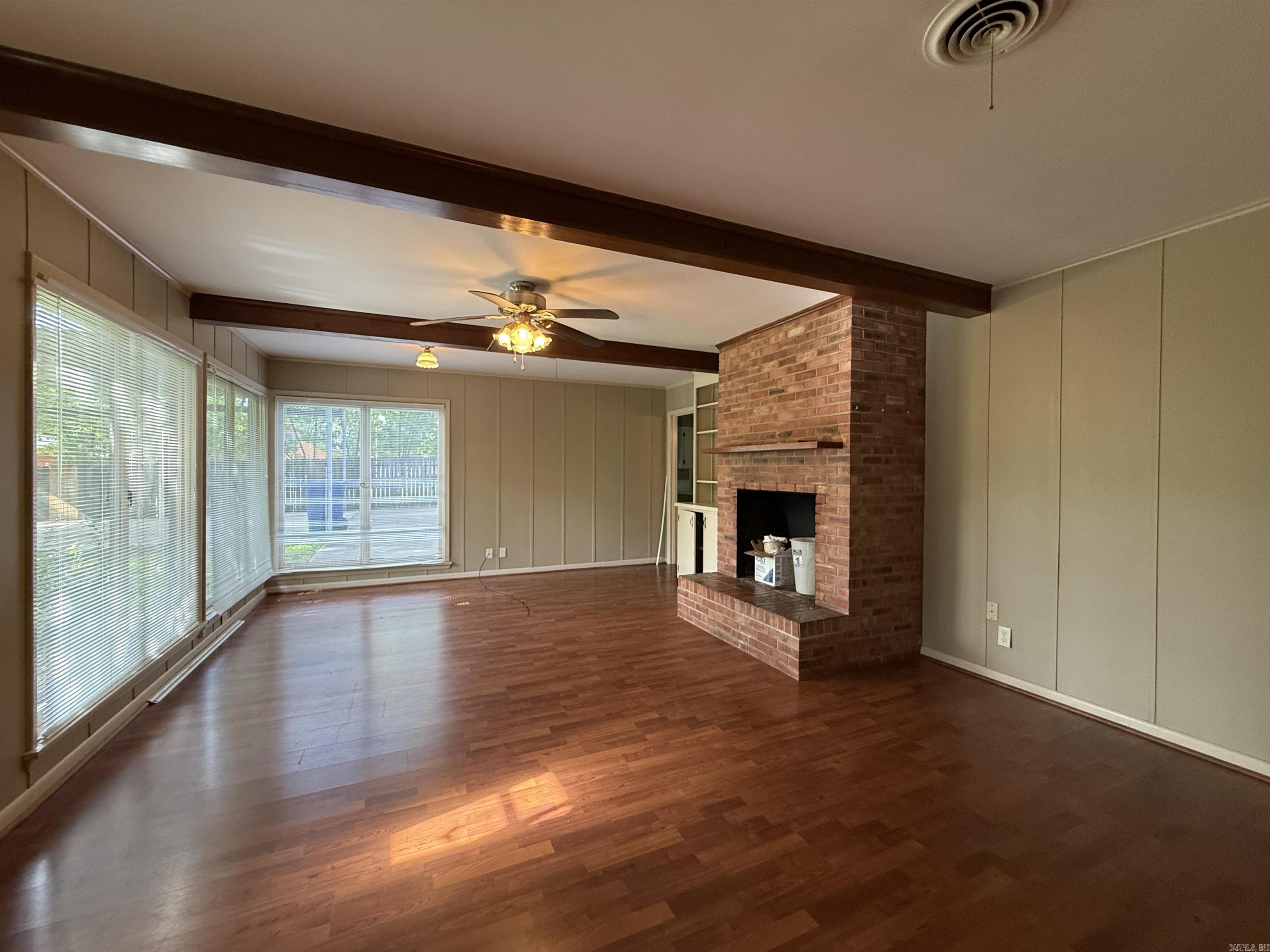 1073 Westwood  Camden, AR