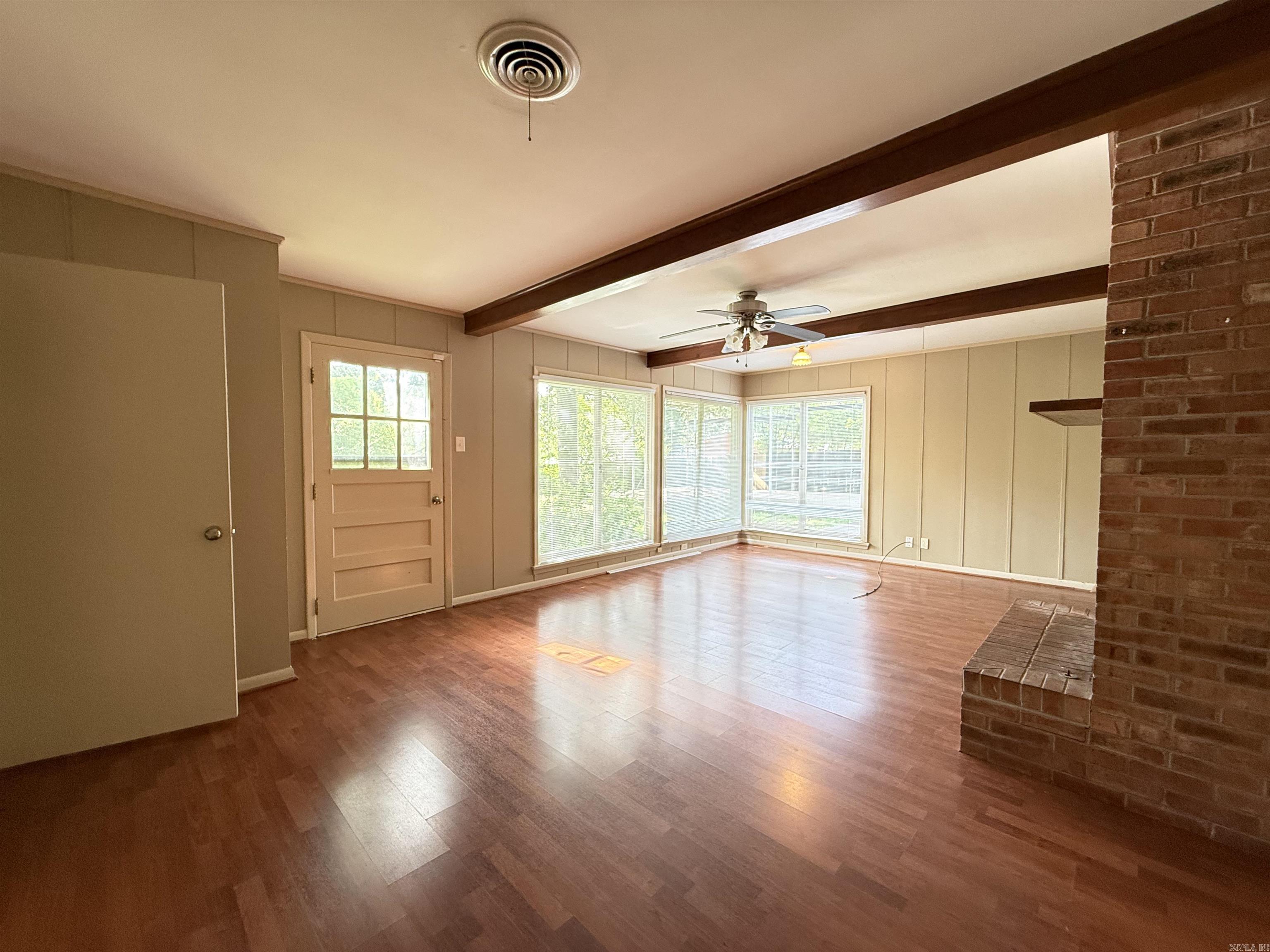 1073 Westwood  Camden, AR