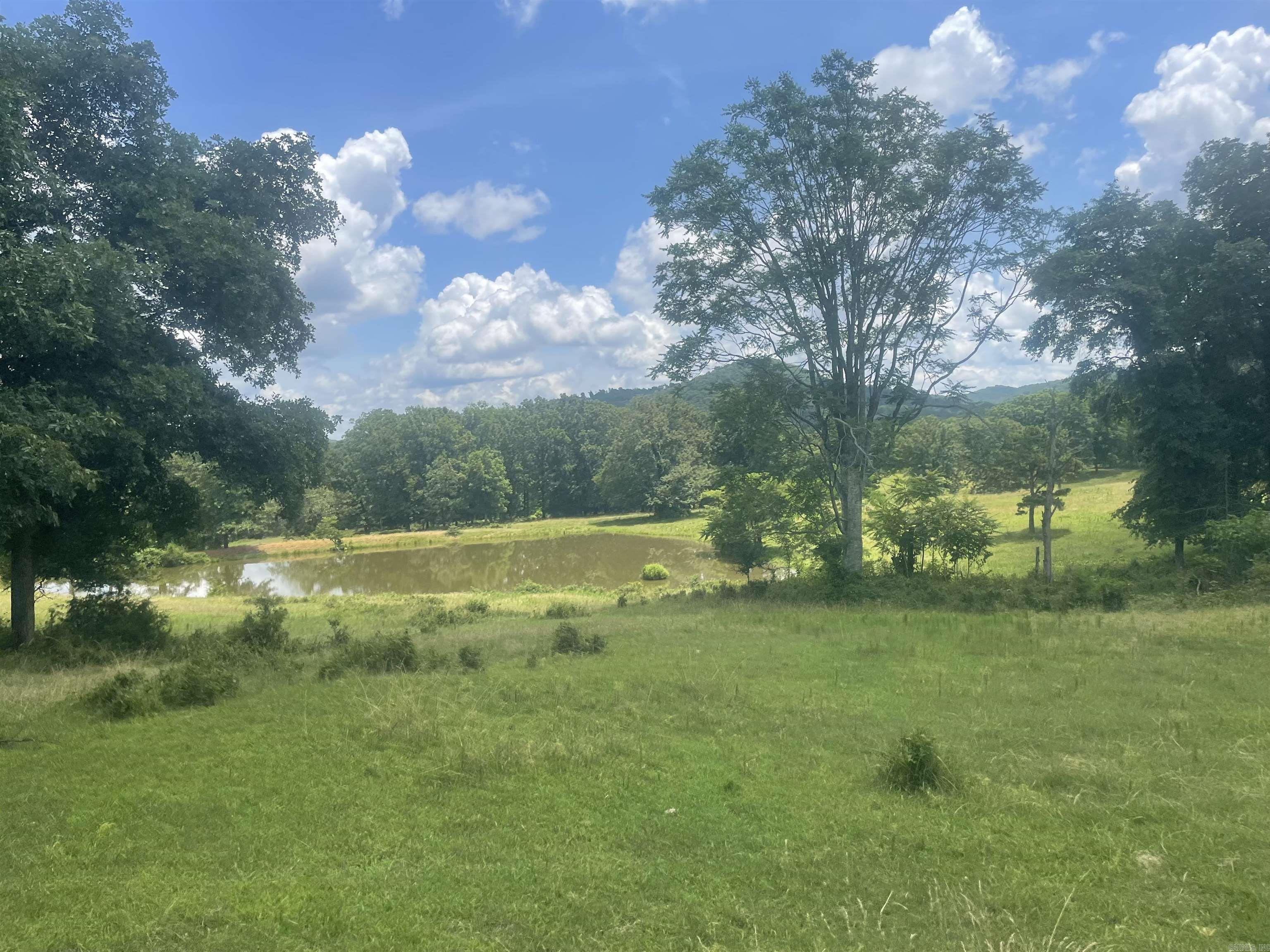 48 S Boswell Road  Melbourne, AR