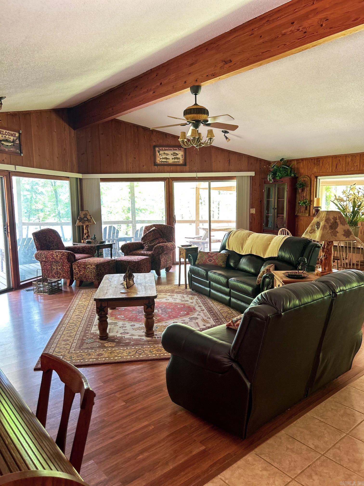741 Rainbow Road  Bismarck, AR