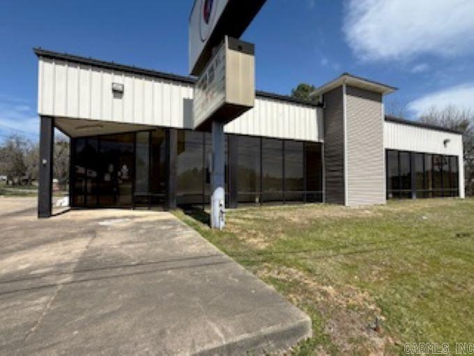 503 Collin Raye  De Queen, AR