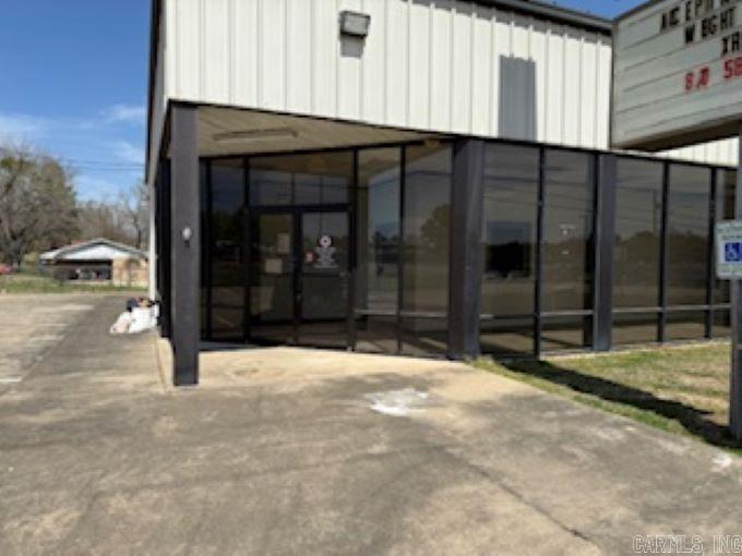 503 Collin Raye  De Queen, AR