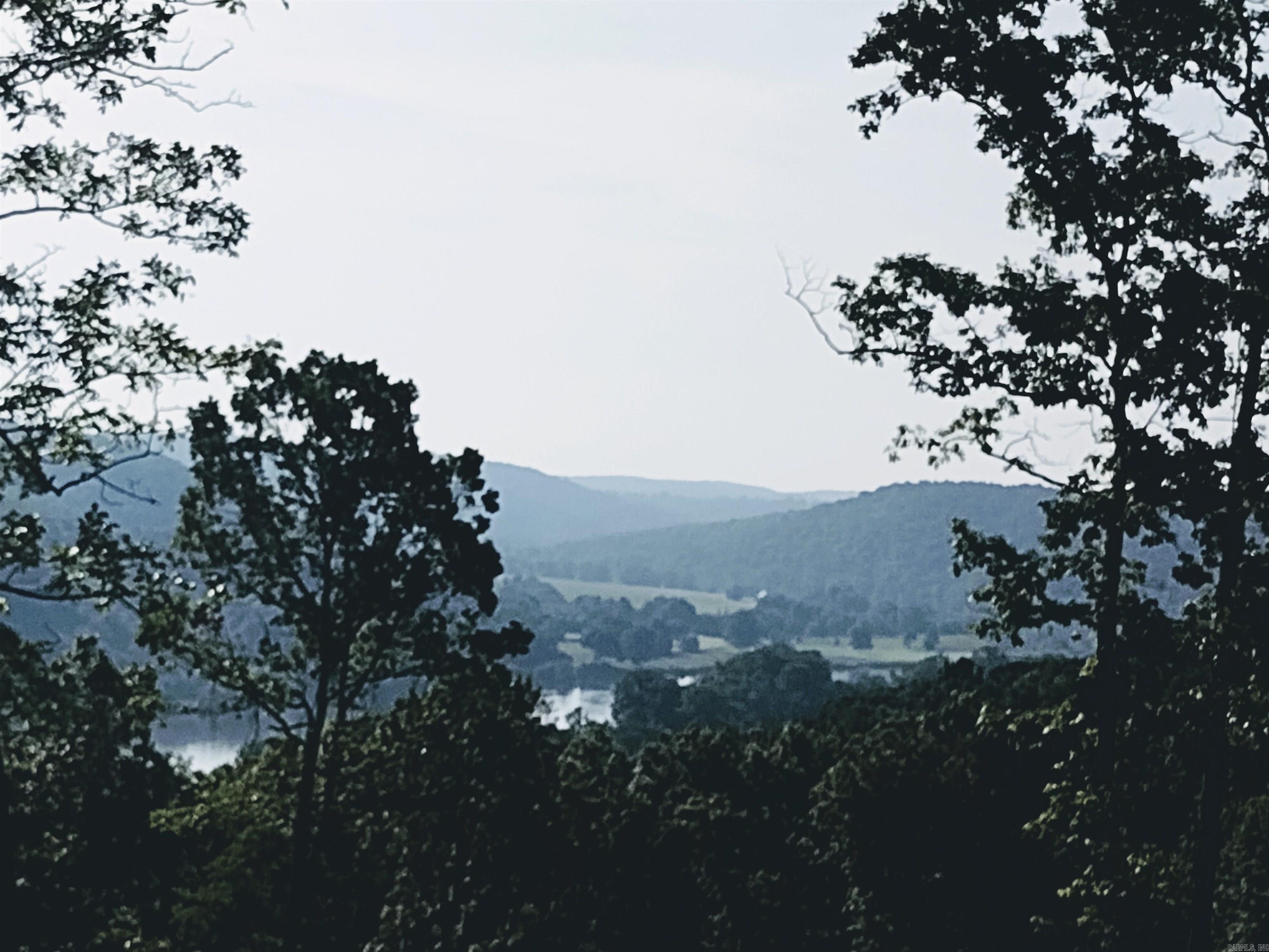 0 Burten Hill Road  Mountain View, AR
