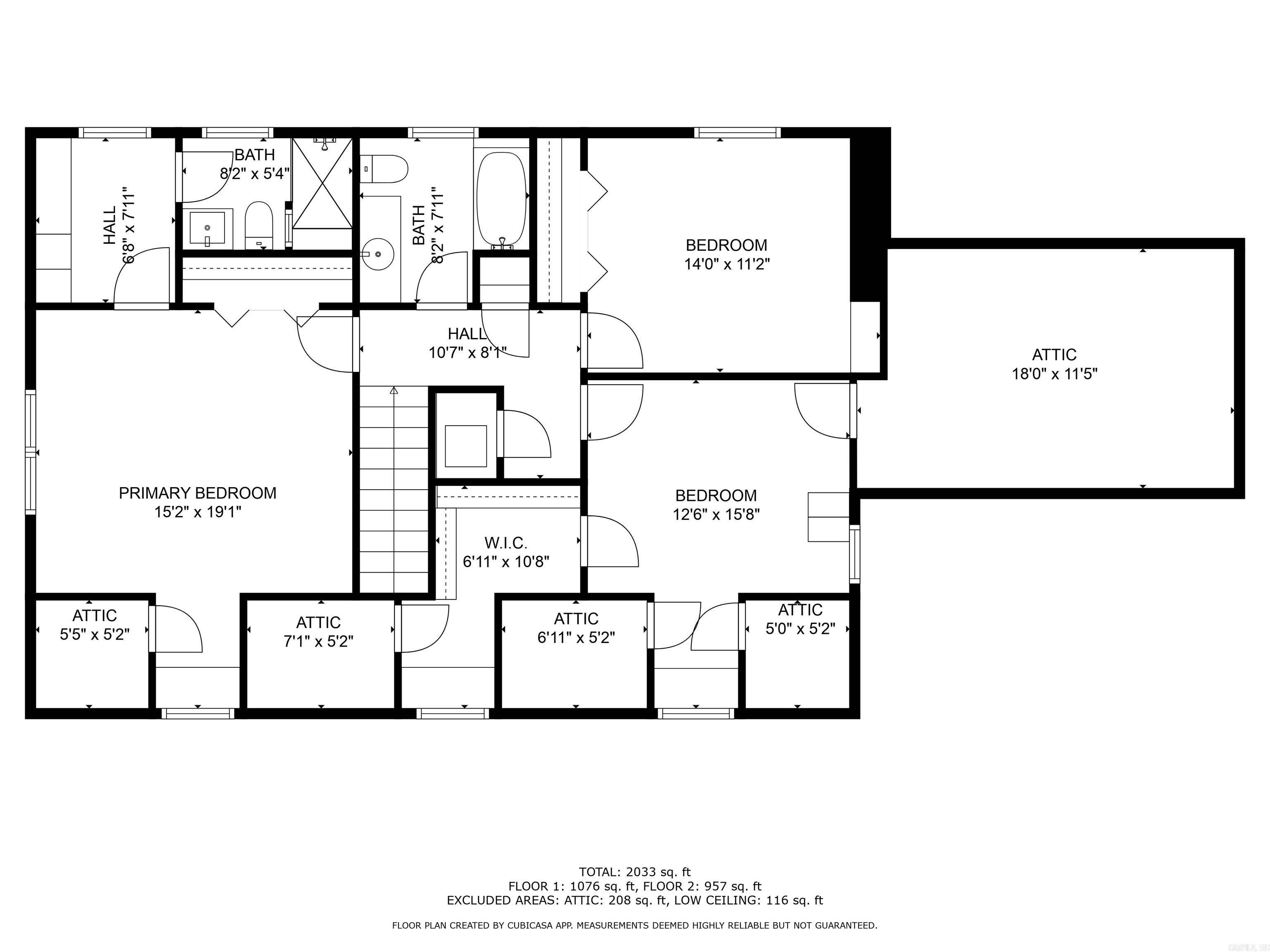 202 Indianhead Drive  Sherwood, AR