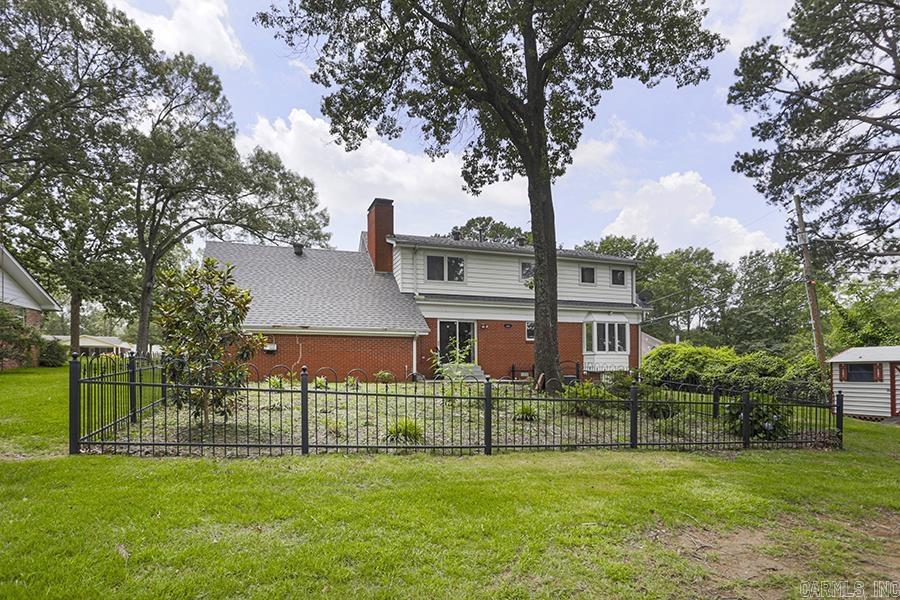 202 Indianhead Drive  Sherwood, AR