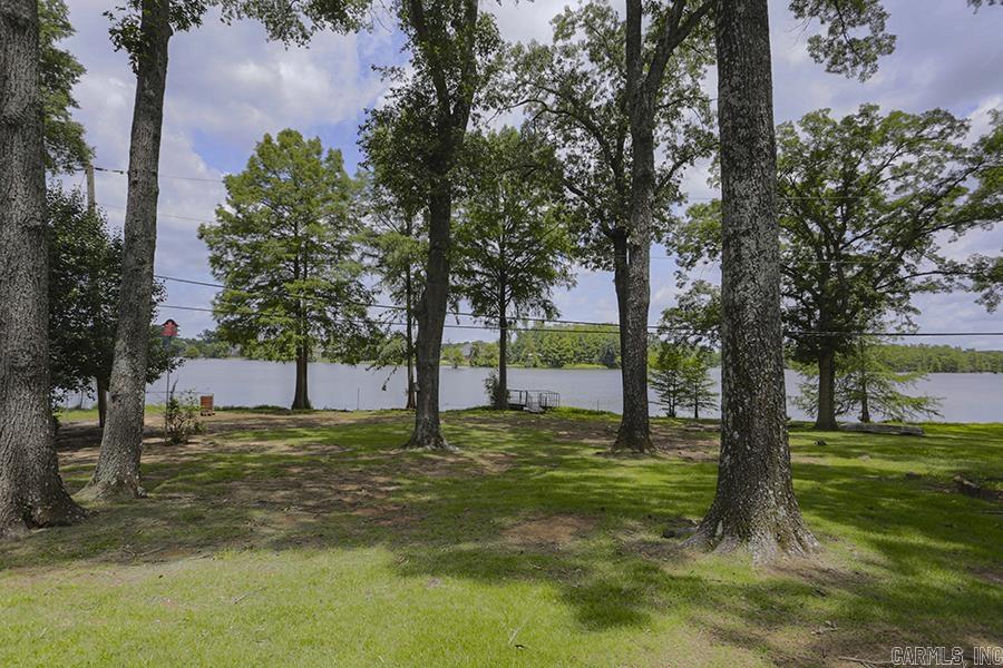 202 Indianhead Drive  Sherwood, AR