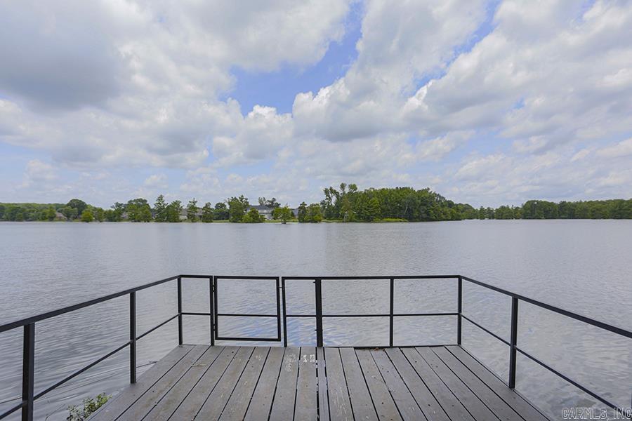 202 Indianhead Drive  Sherwood, AR