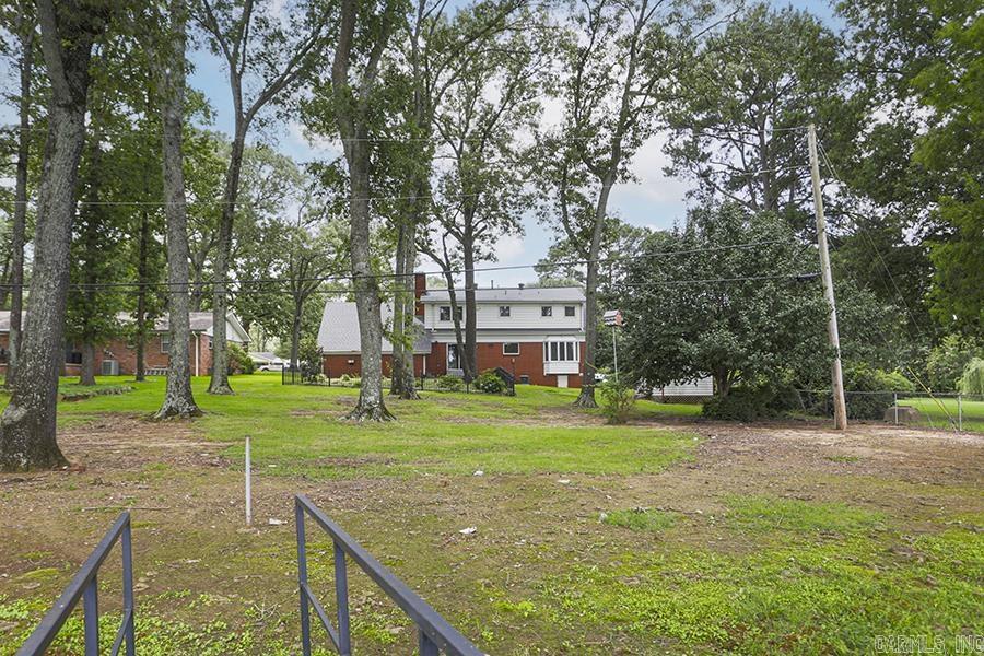 202 Indianhead Drive  Sherwood, AR