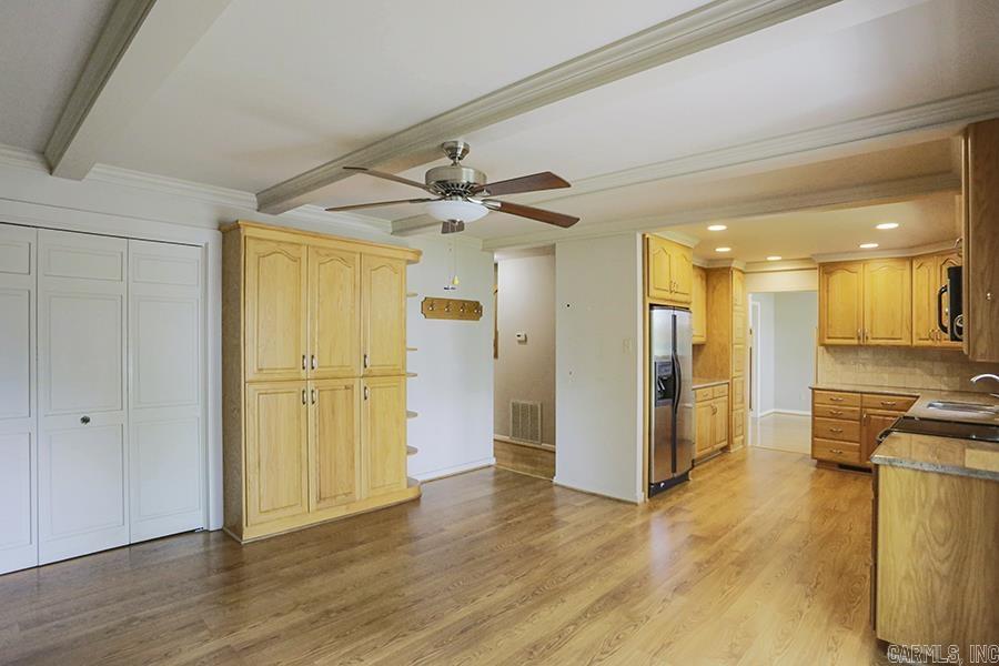 202 Indianhead Drive  Sherwood, AR