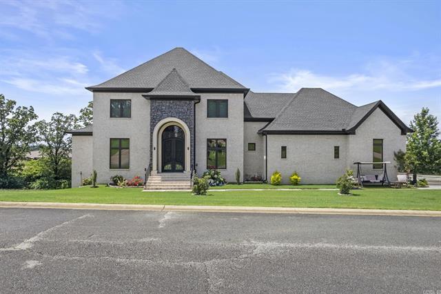18  River Ridge  Searcy, AR