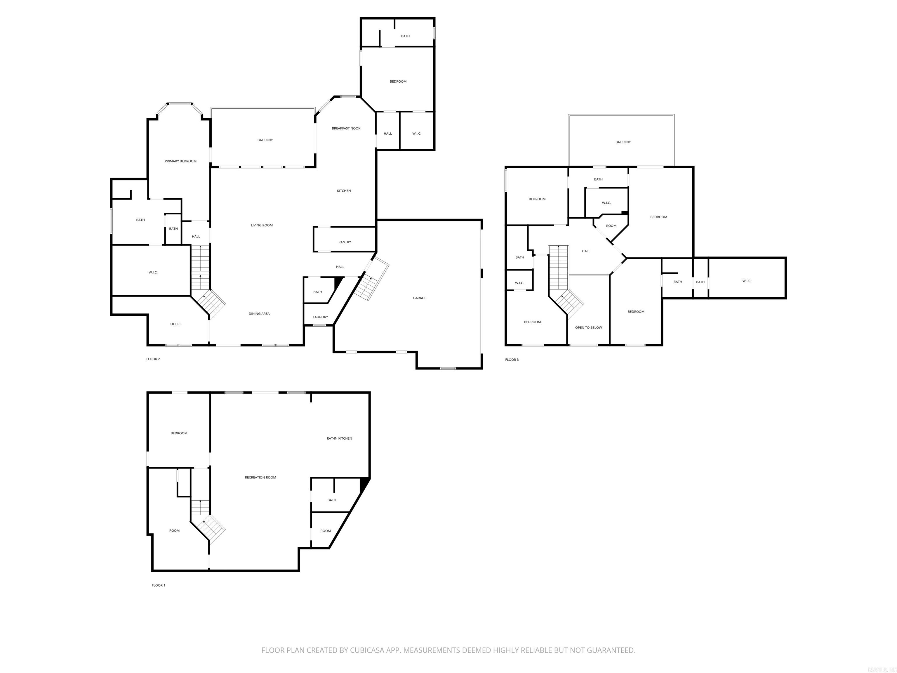18 River Ridge  Searcy, AR