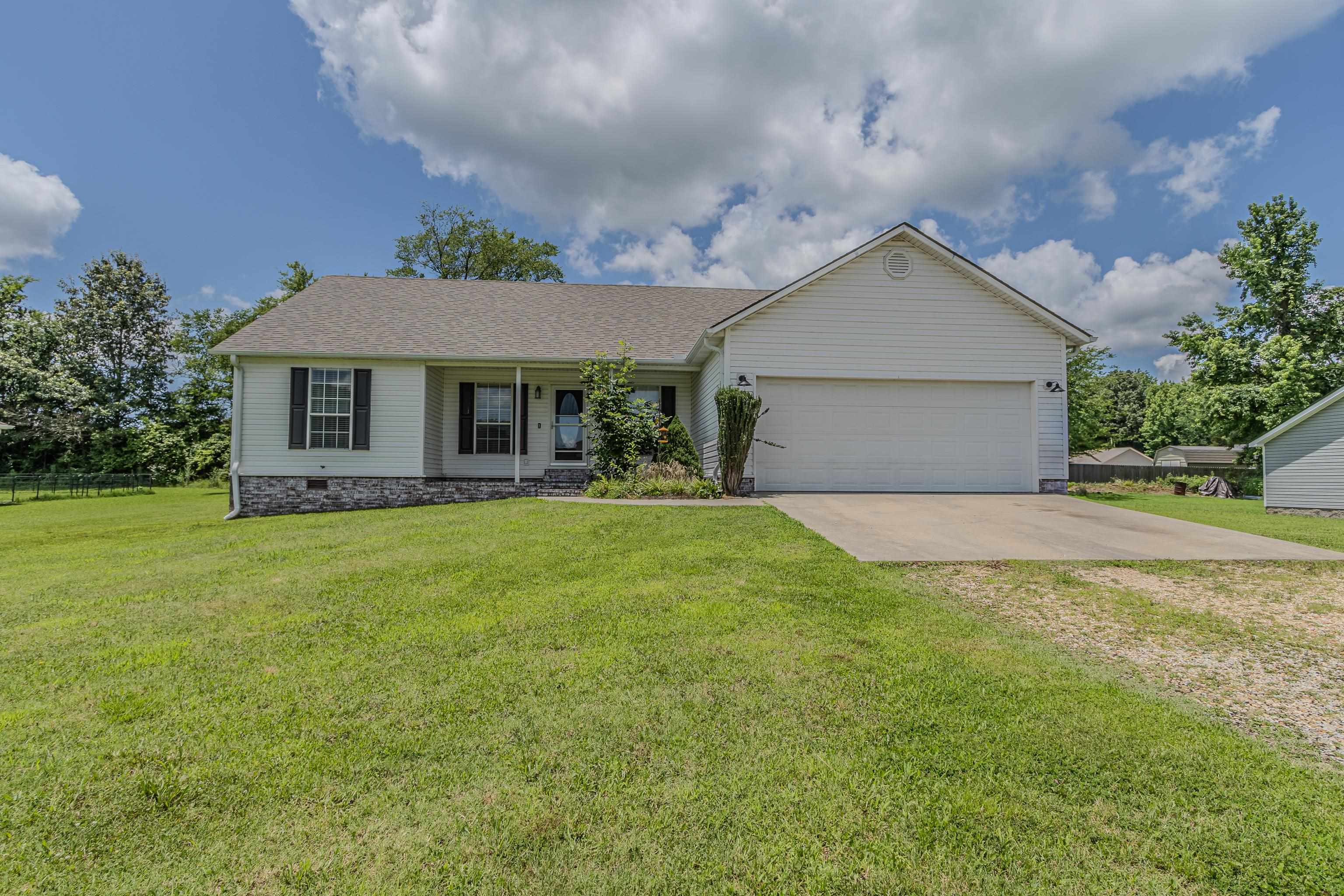 181 Misty Marie  Paragould, AR