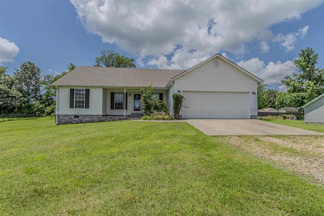 181  Misty Marie  Paragould, AR