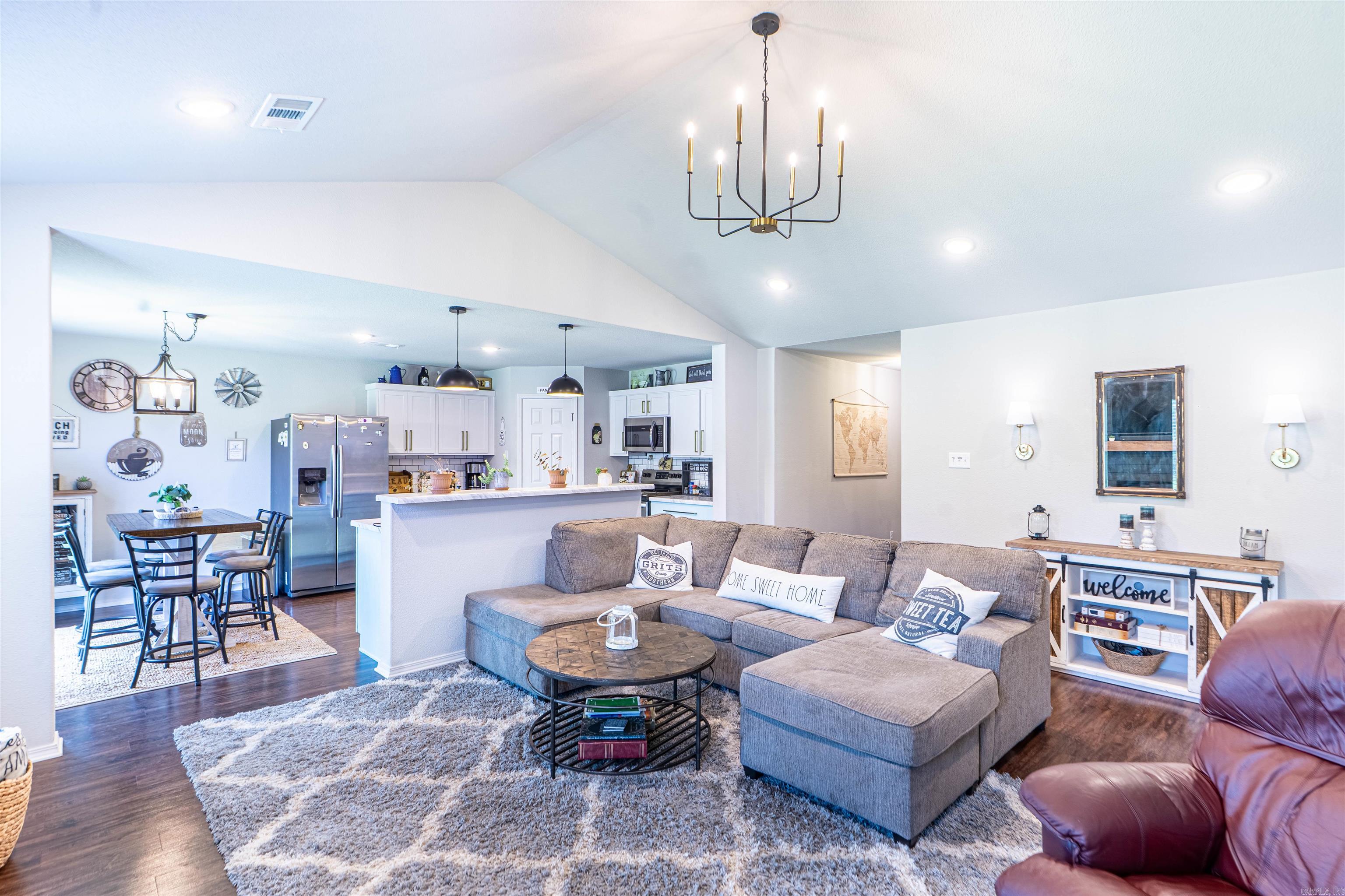 4904 Bedrock  Jonesboro, AR