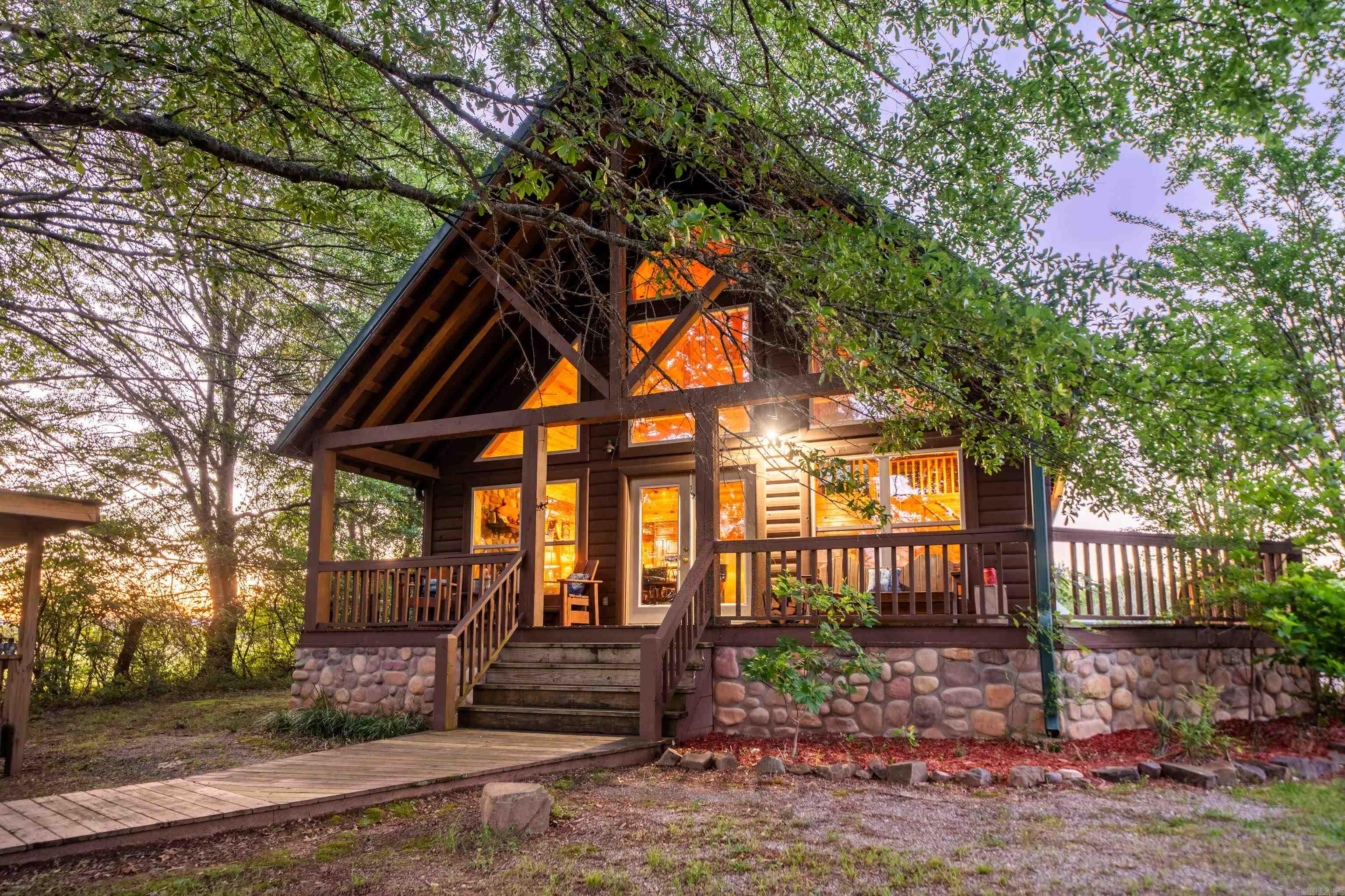80 Peachtree  Glenwood, AR