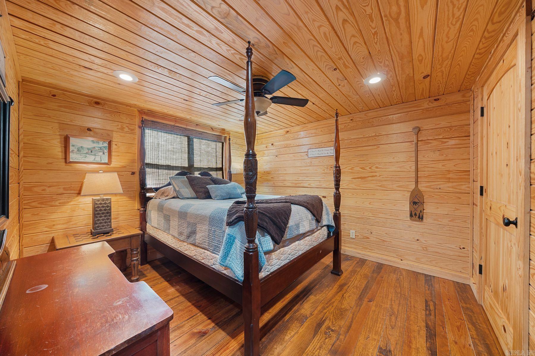80 Peachtree  Glenwood, AR