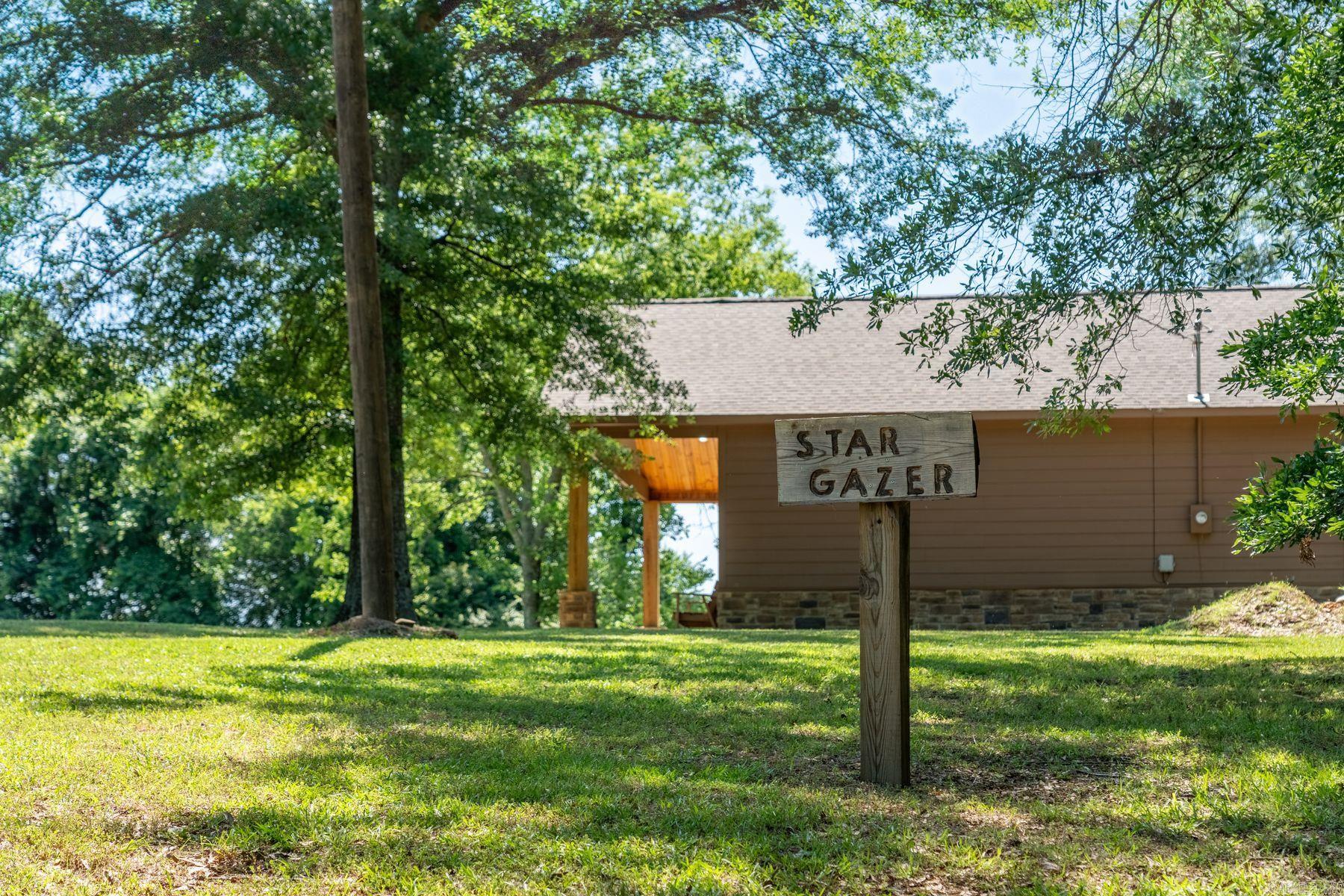 80 Peachtree  Glenwood, AR