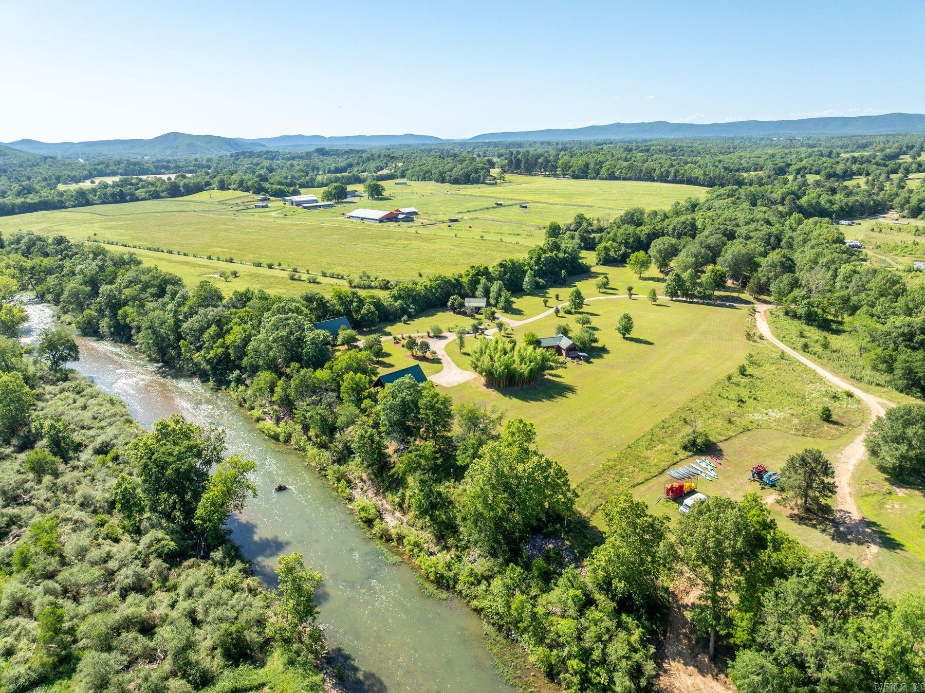 80 Peachtree  Glenwood, AR