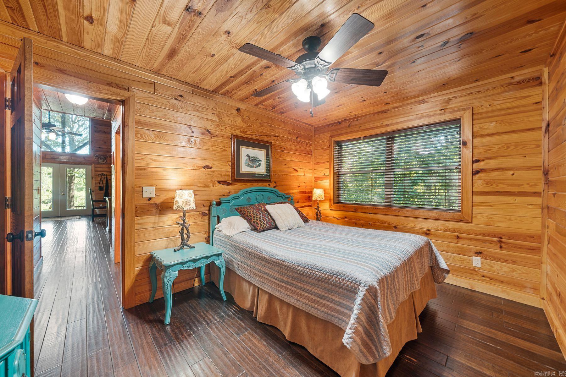 80 Peachtree  Glenwood, AR
