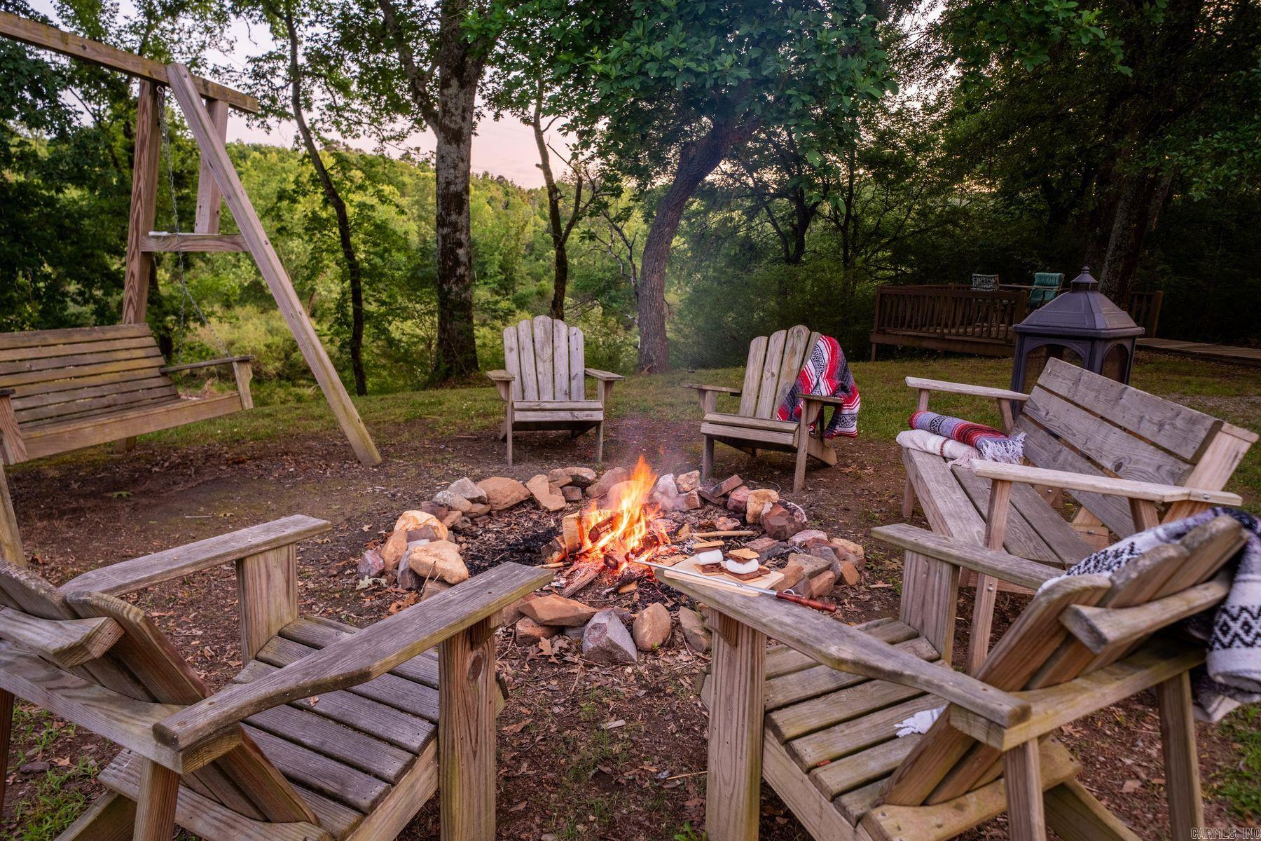 80 Peachtree  Glenwood, AR