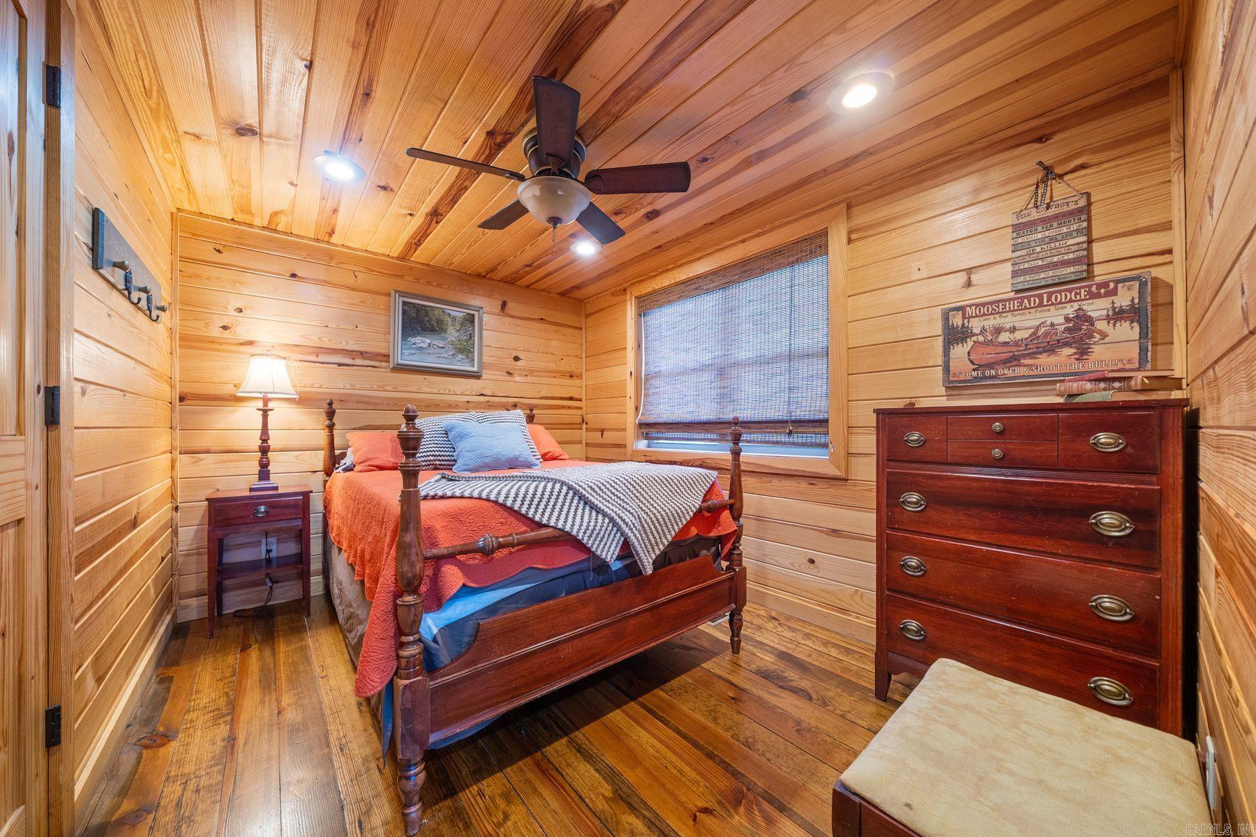 80 Peachtree  Glenwood, AR