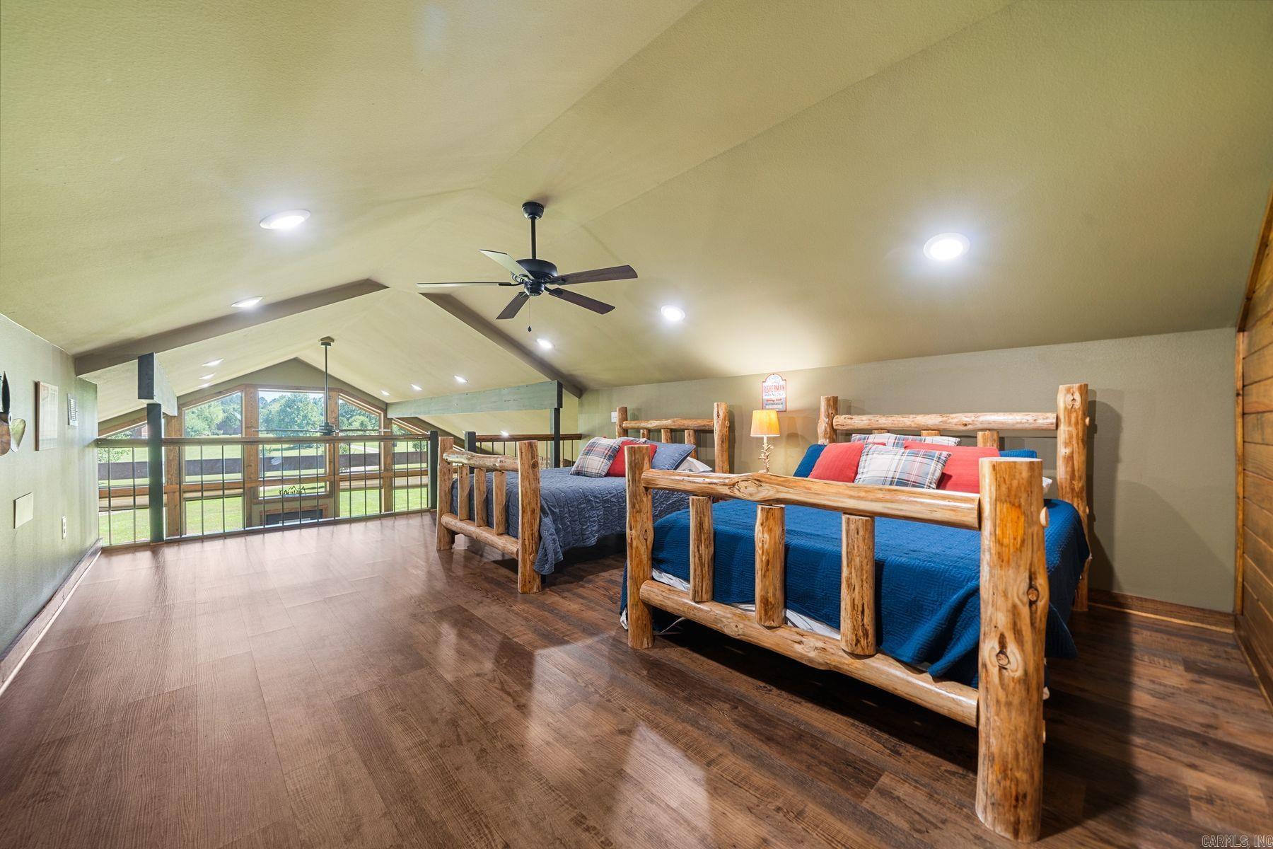 80 Peachtree  Glenwood, AR