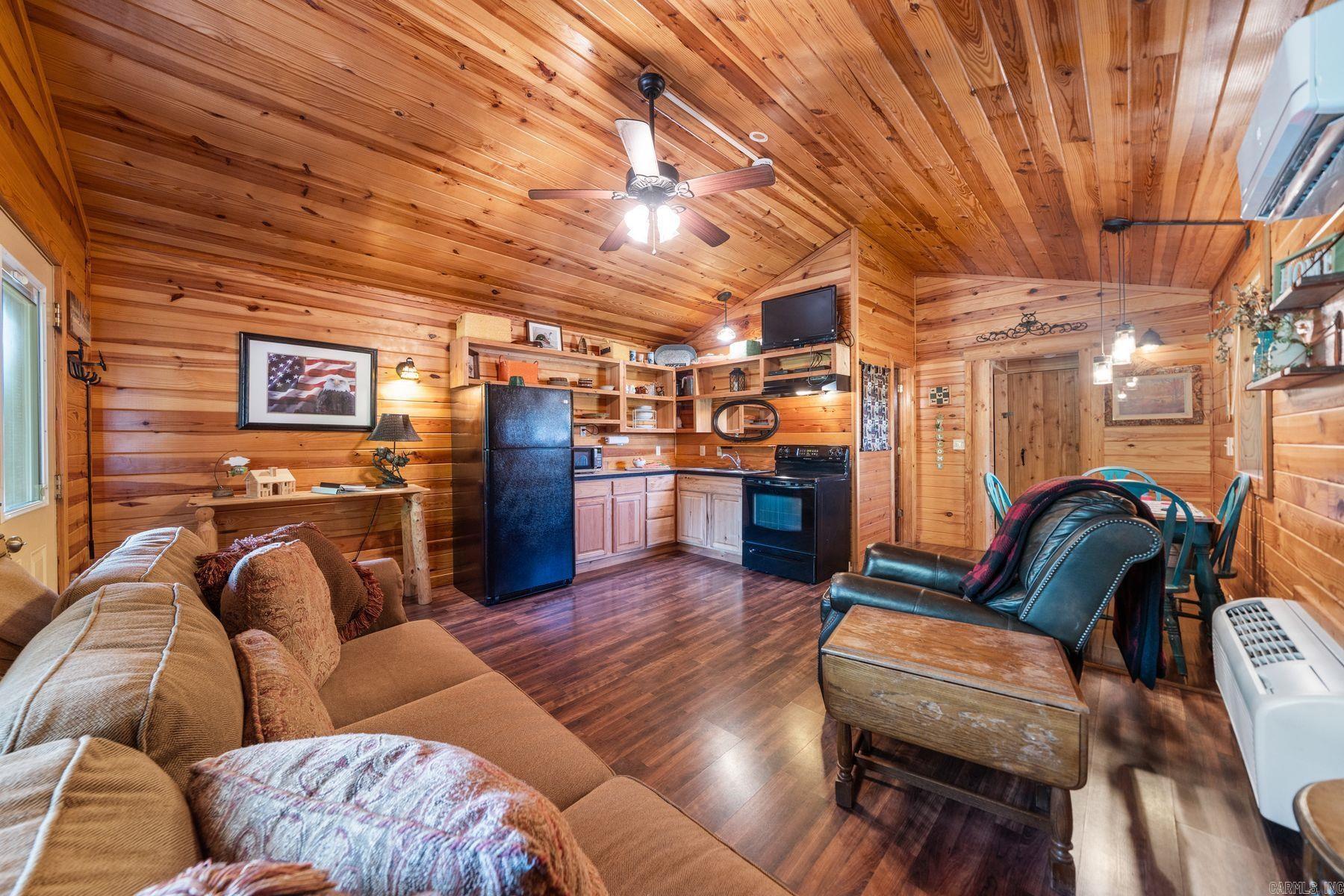 80 Peachtree  Glenwood, AR