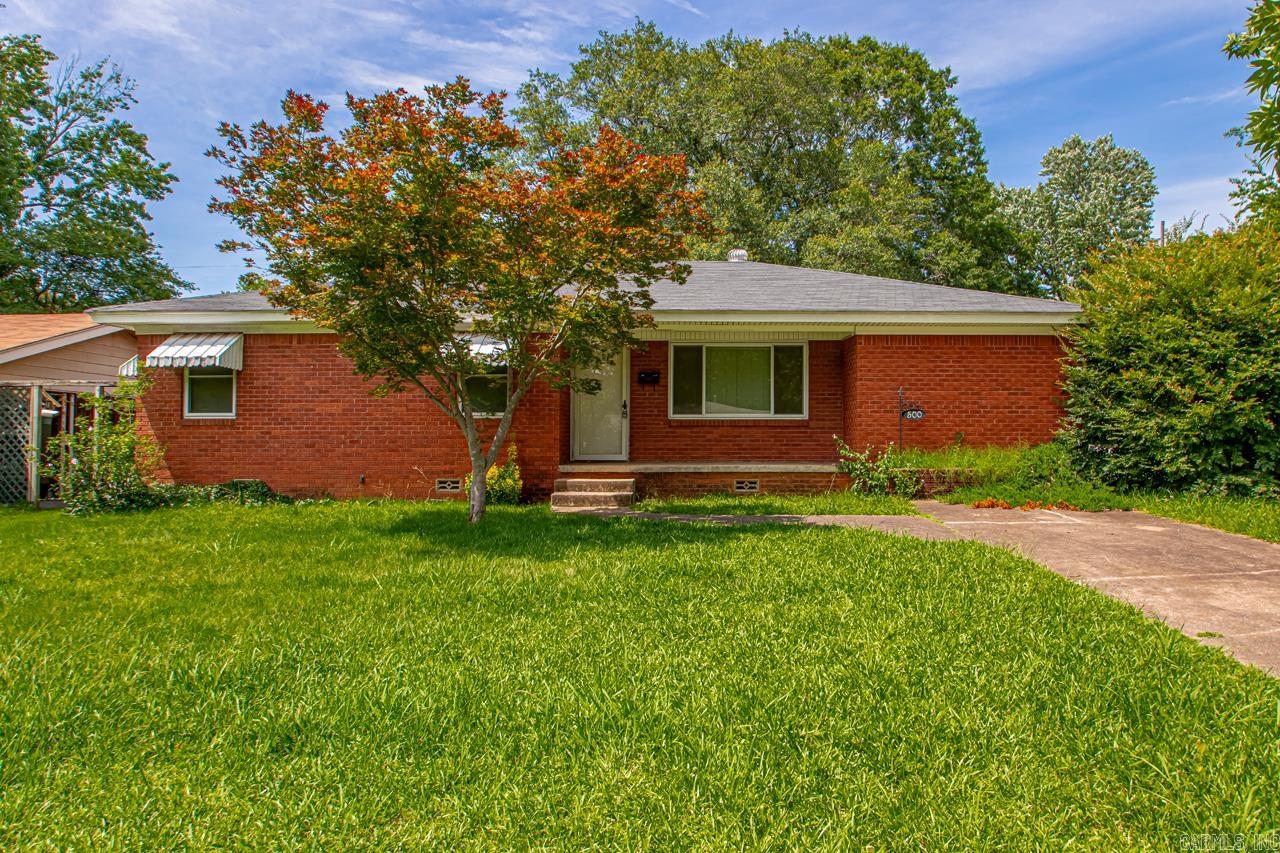 500 Hayes  Jacksonville, AR