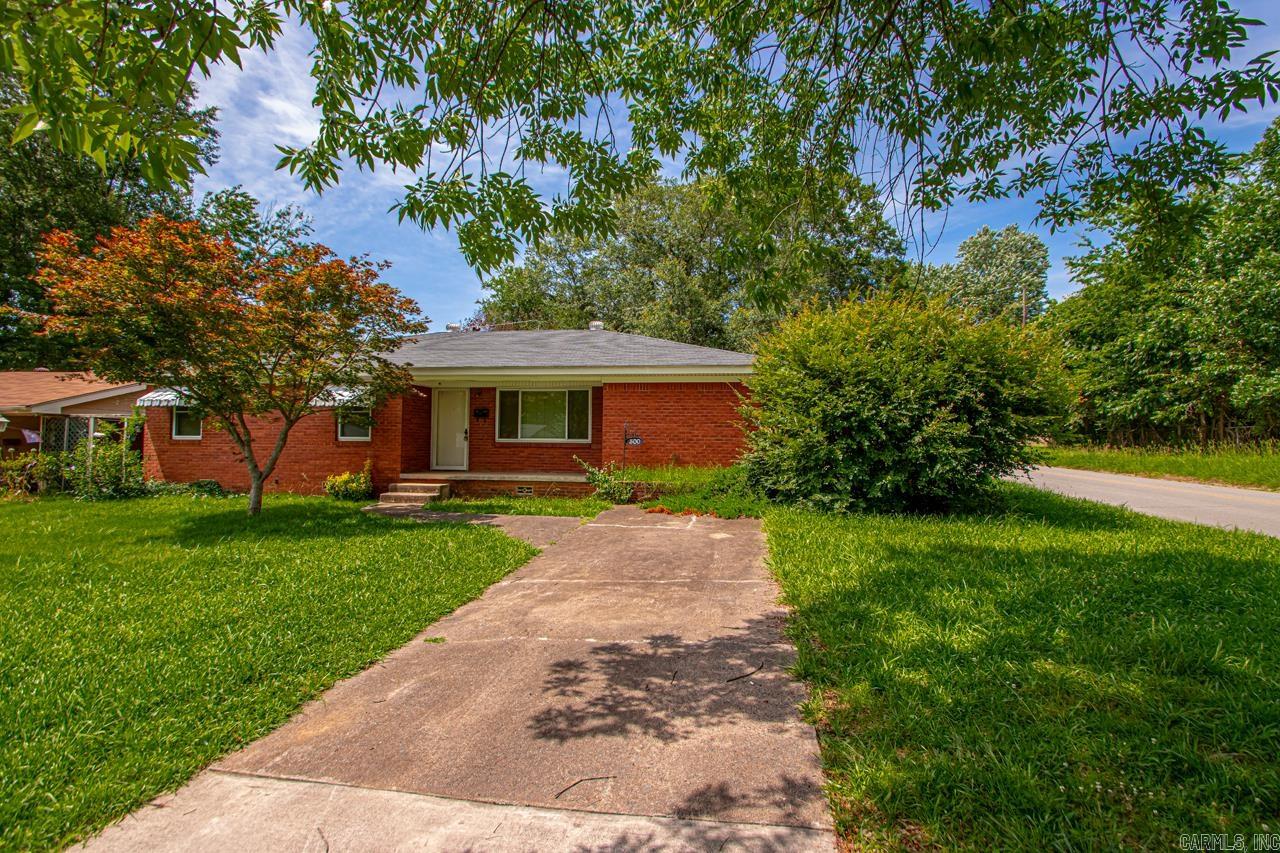 500 Hayes  Jacksonville, AR