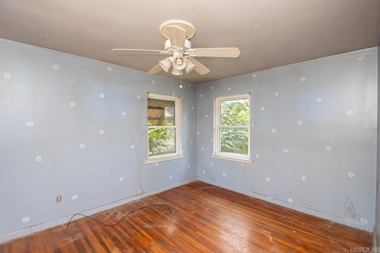 500 Hayes  Jacksonville, AR