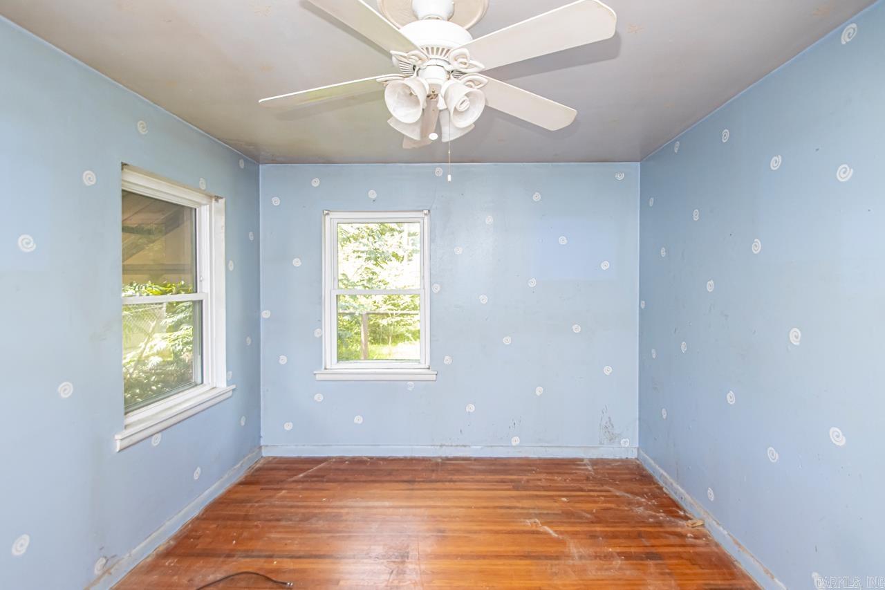 500 Hayes  Jacksonville, AR