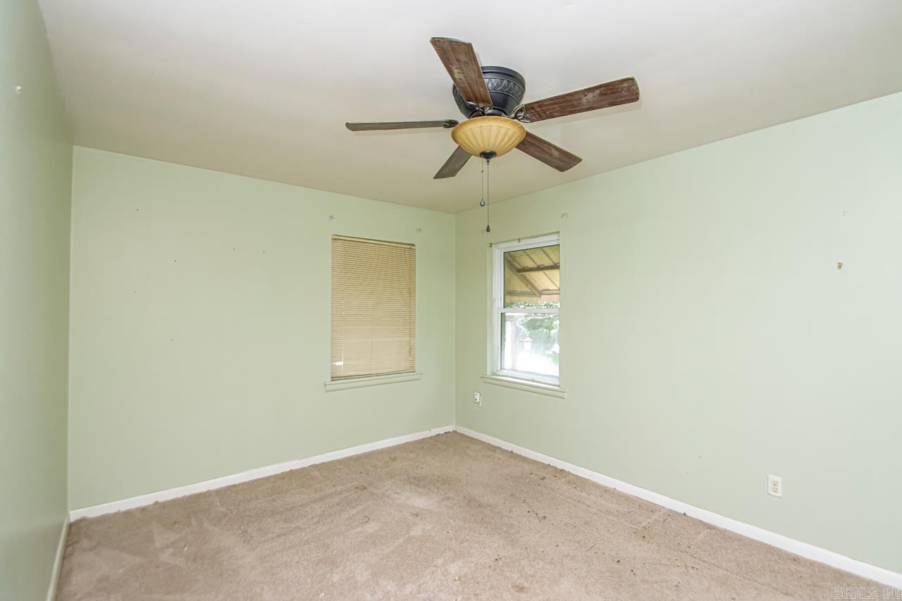 500 Hayes  Jacksonville, AR
