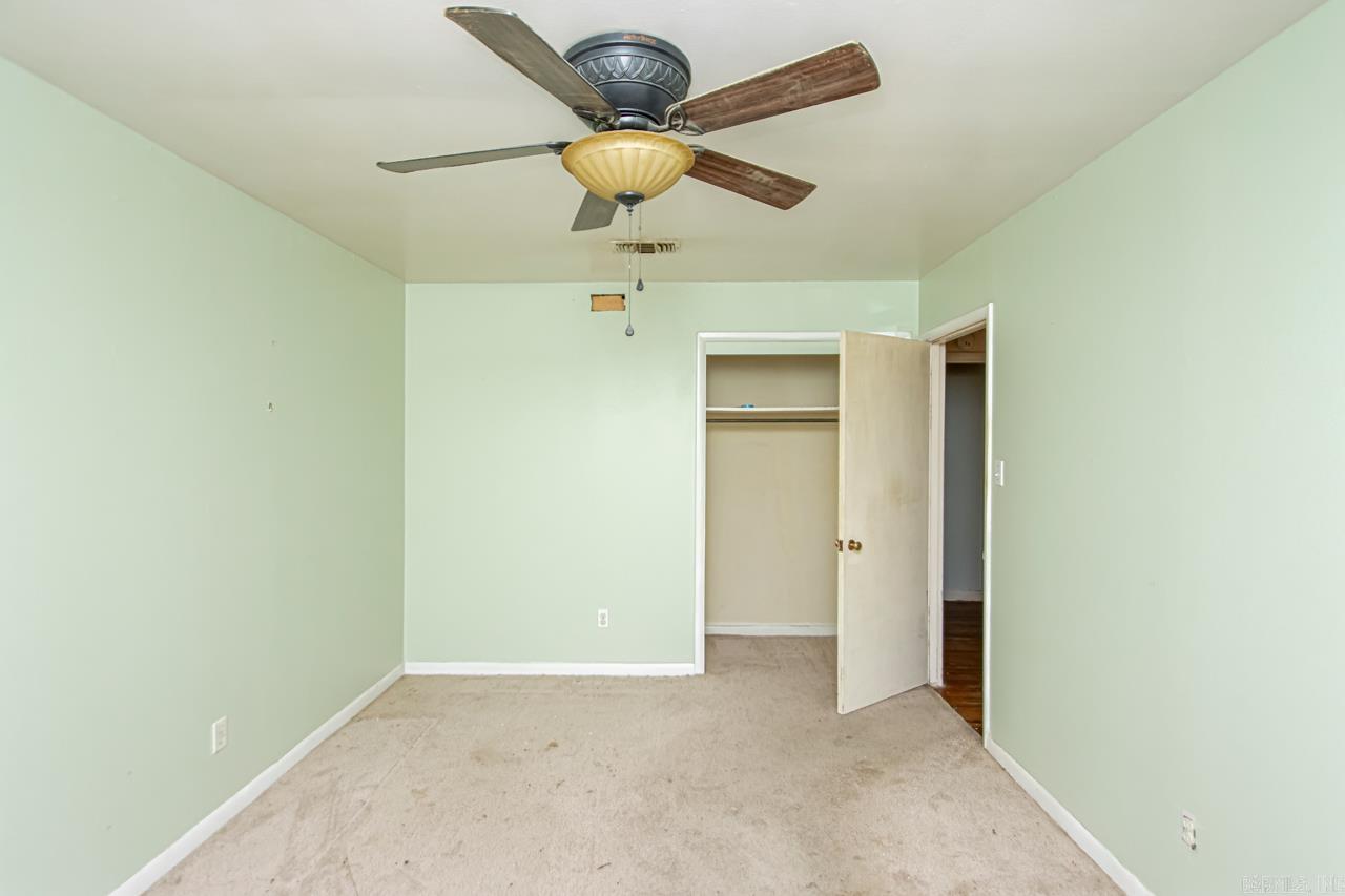 500 Hayes  Jacksonville, AR
