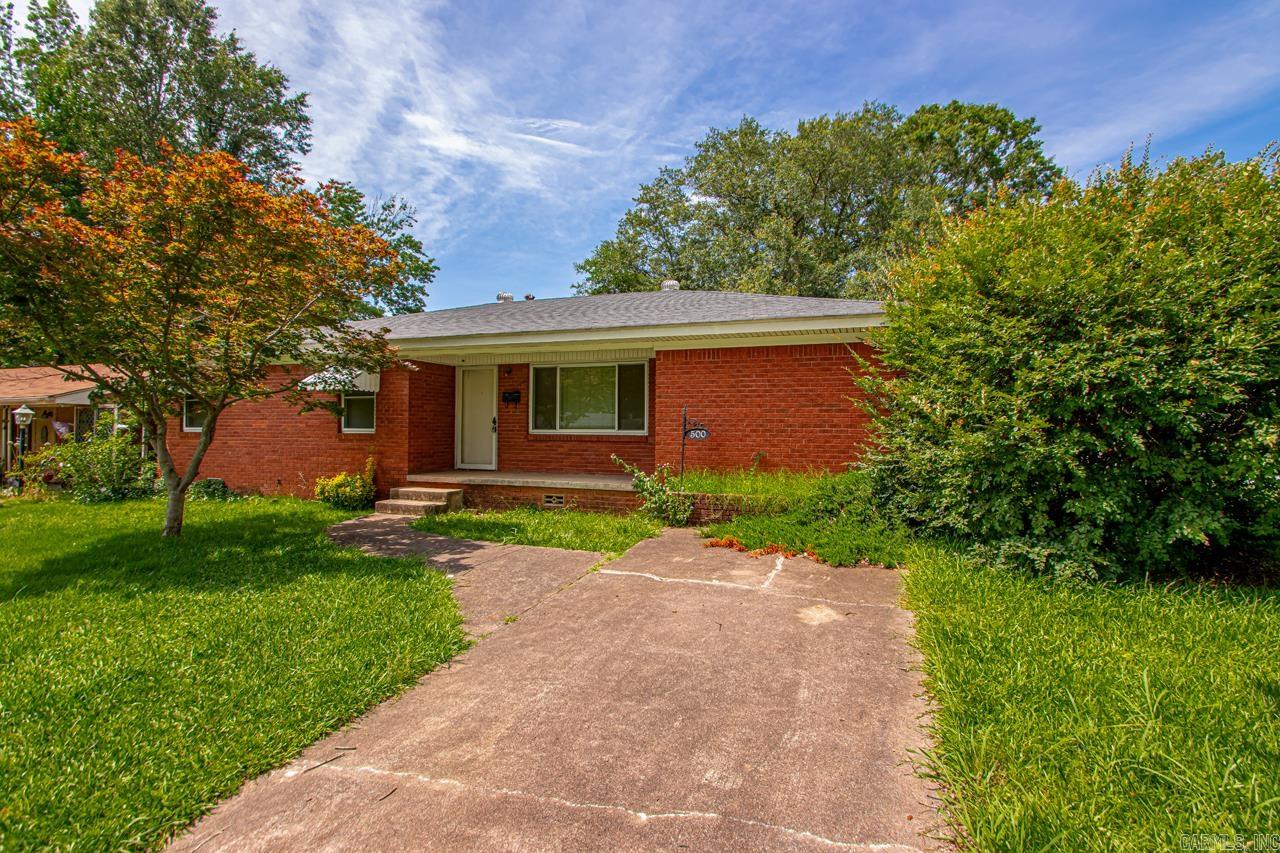 500 Hayes  Jacksonville, AR