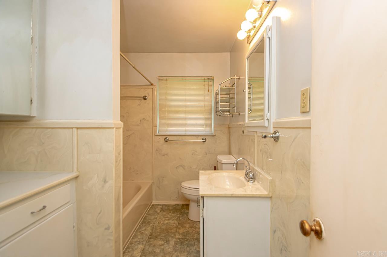 500 Hayes  Jacksonville, AR