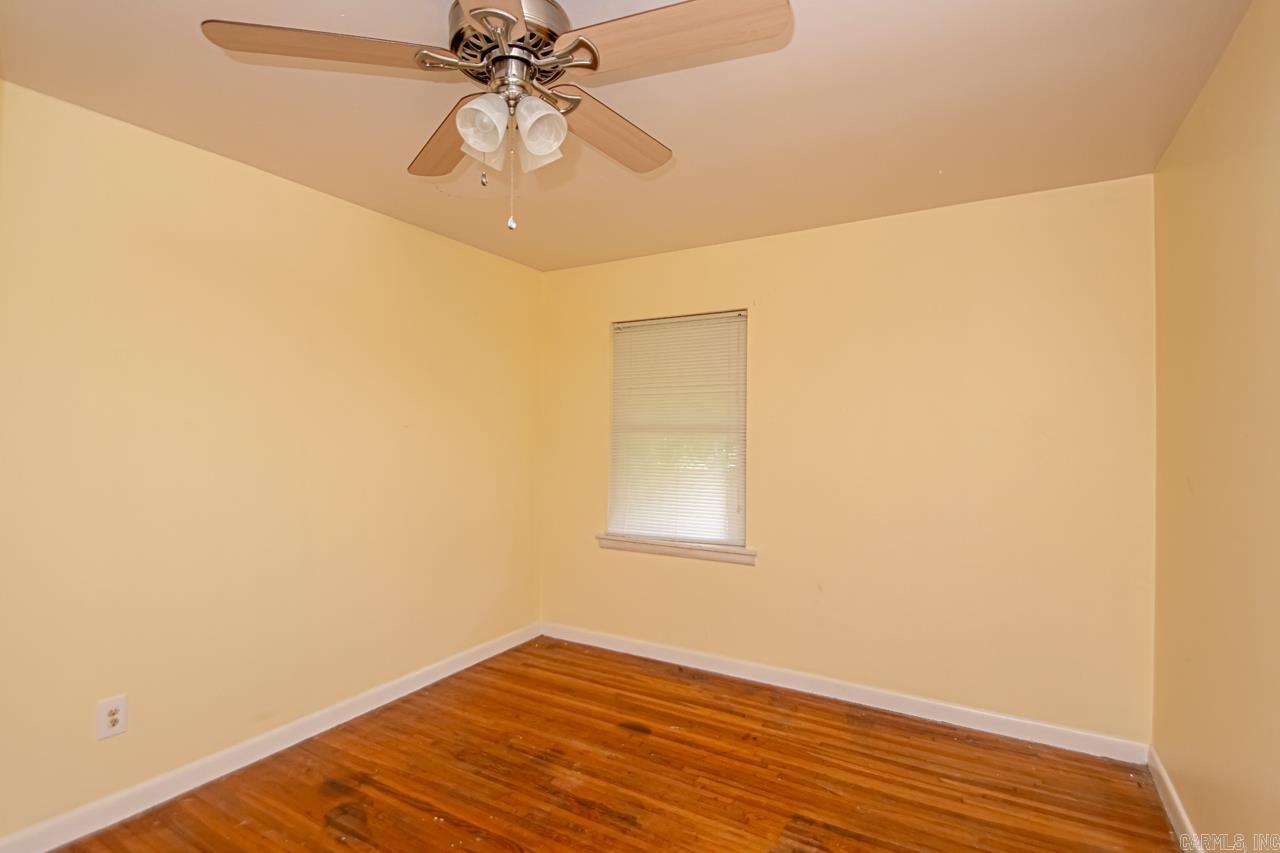 500 Hayes  Jacksonville, AR